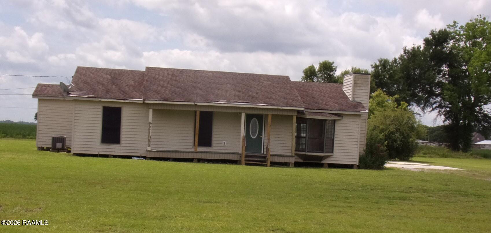 1008 Andrew, St. Martinville LA