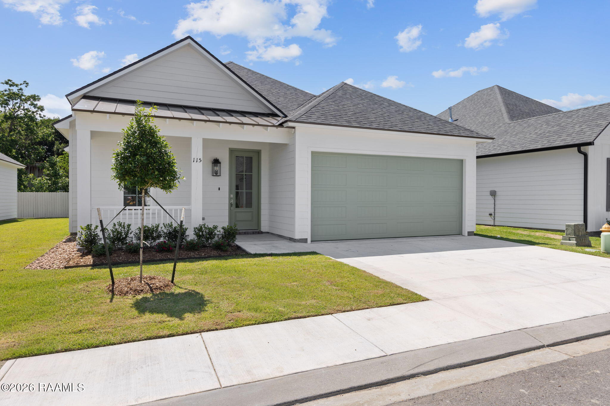 115 Greenhouse, Youngsville LA