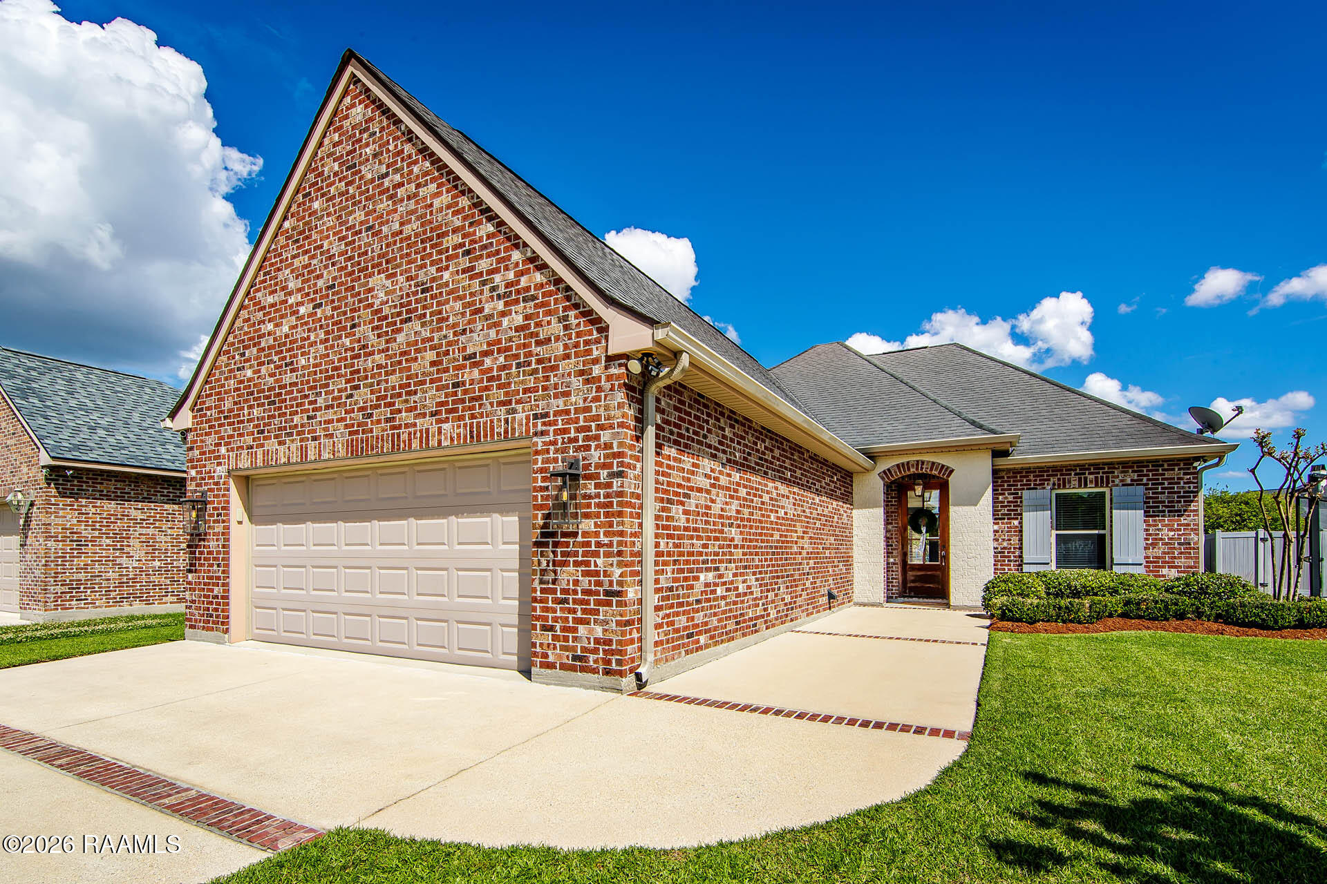 204 Abby Lake, Thibodaux LA