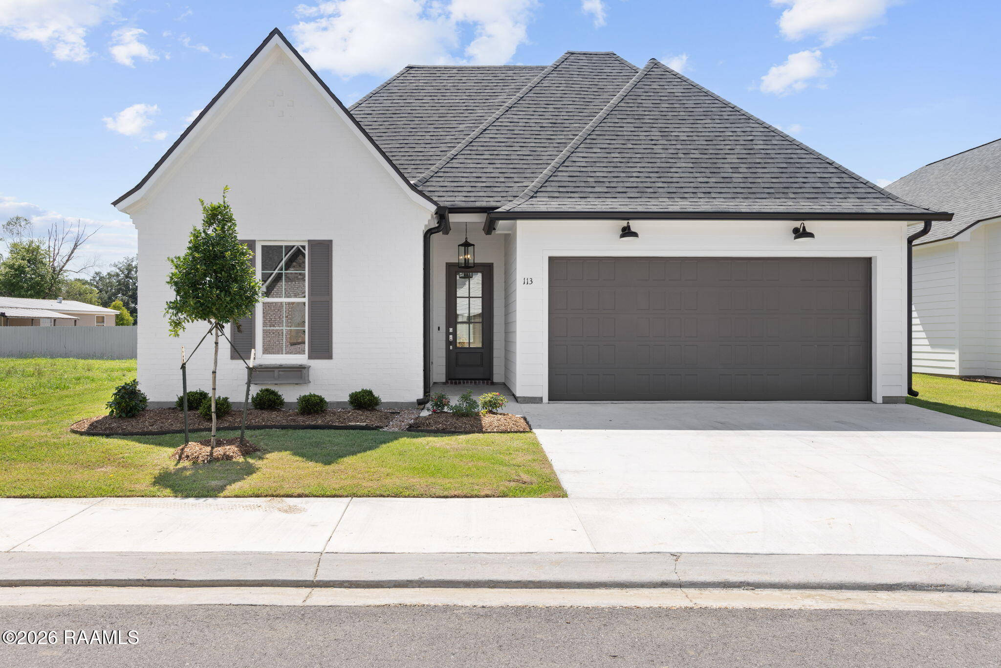 113 Greenhouse, Youngsville LA