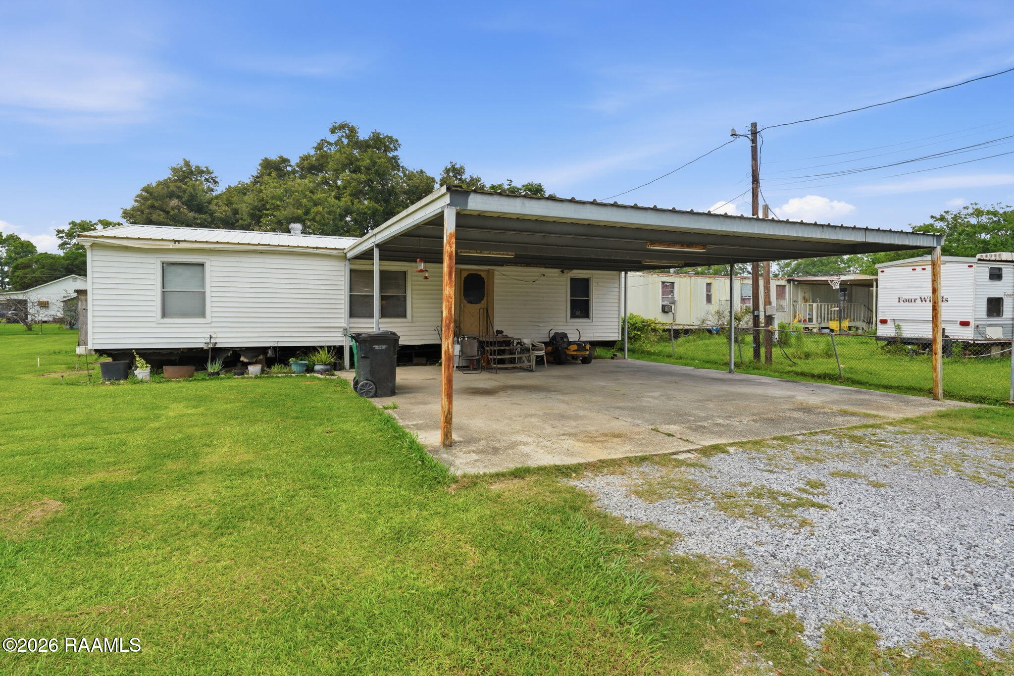 3133 Cypress, Abbeville LA