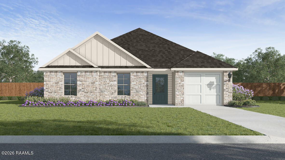 408 Wrenwood, New Iberia LA
