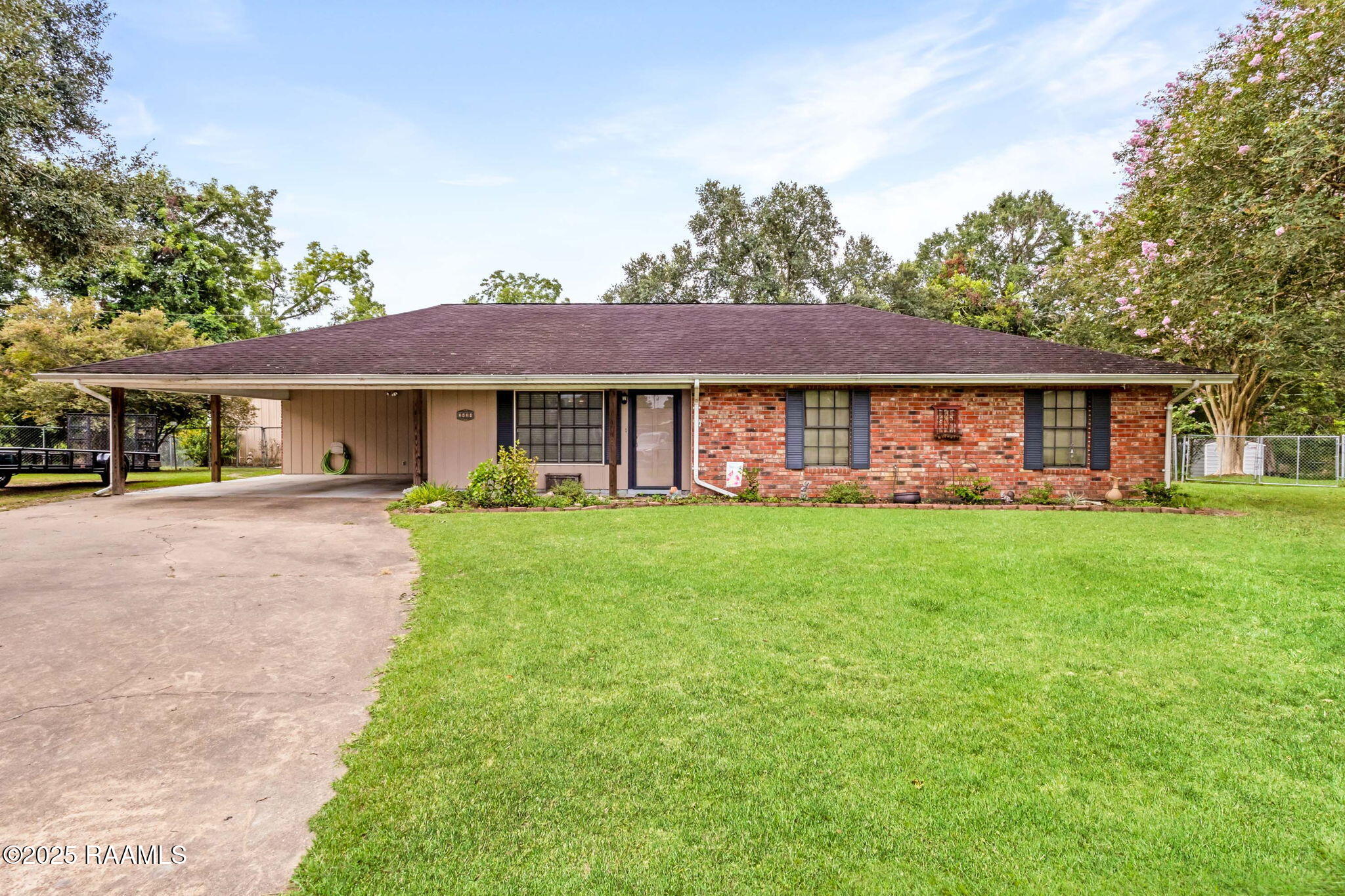 2434 Herbert, Opelousas LA