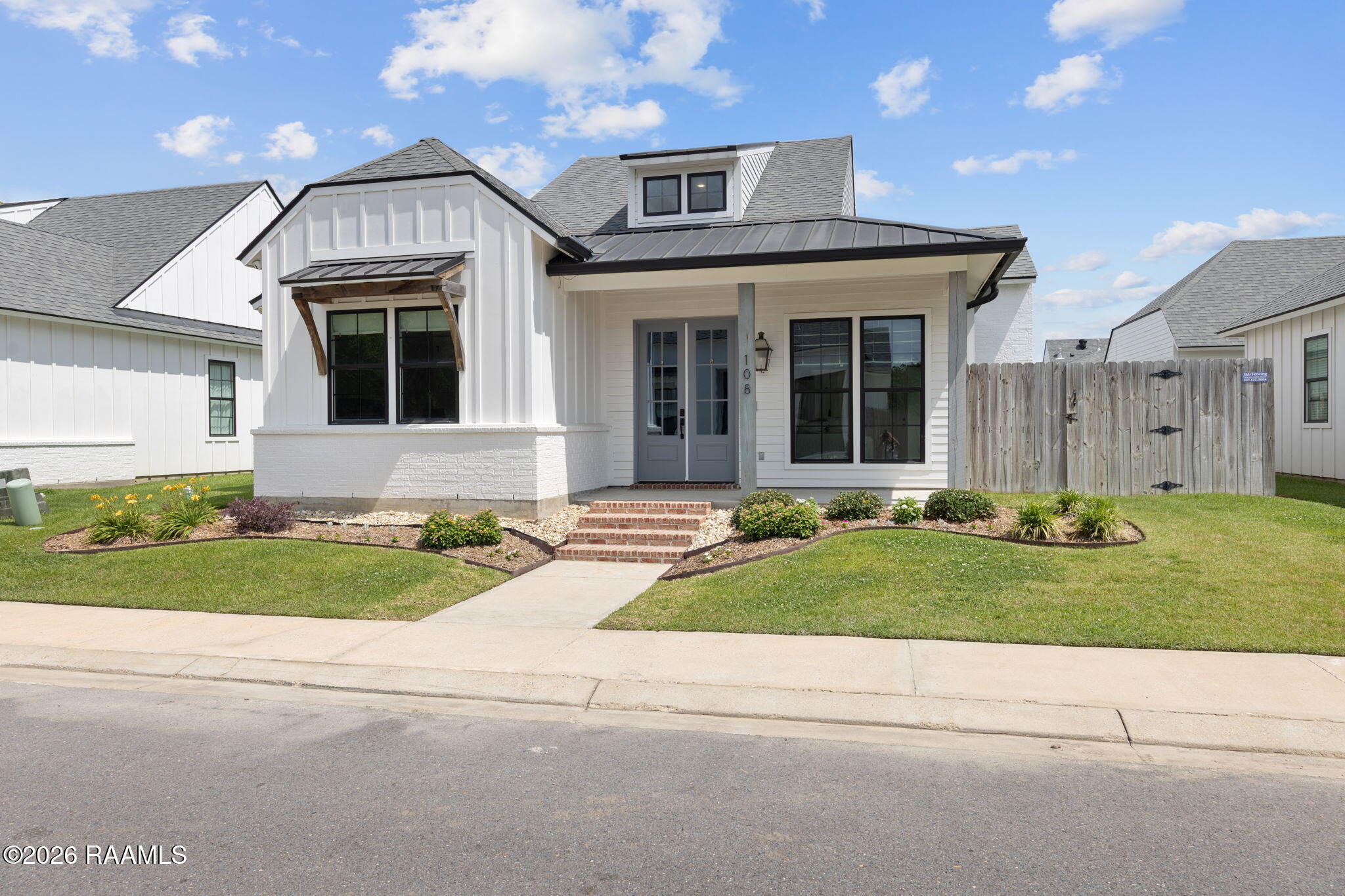 108 Shadow Bend, Broussard LA
