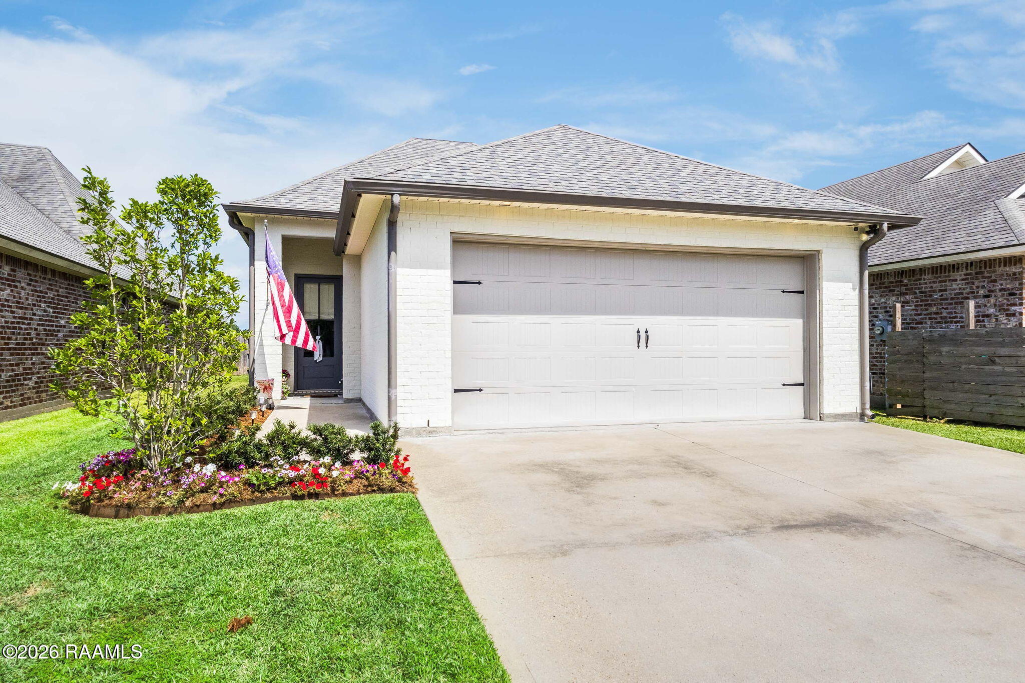 103 Grays Landing, Lafayette LA