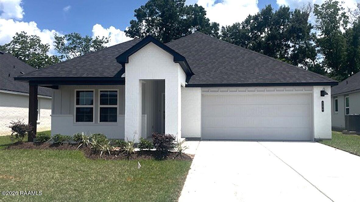 206 Cypress Falls, Broussard LA