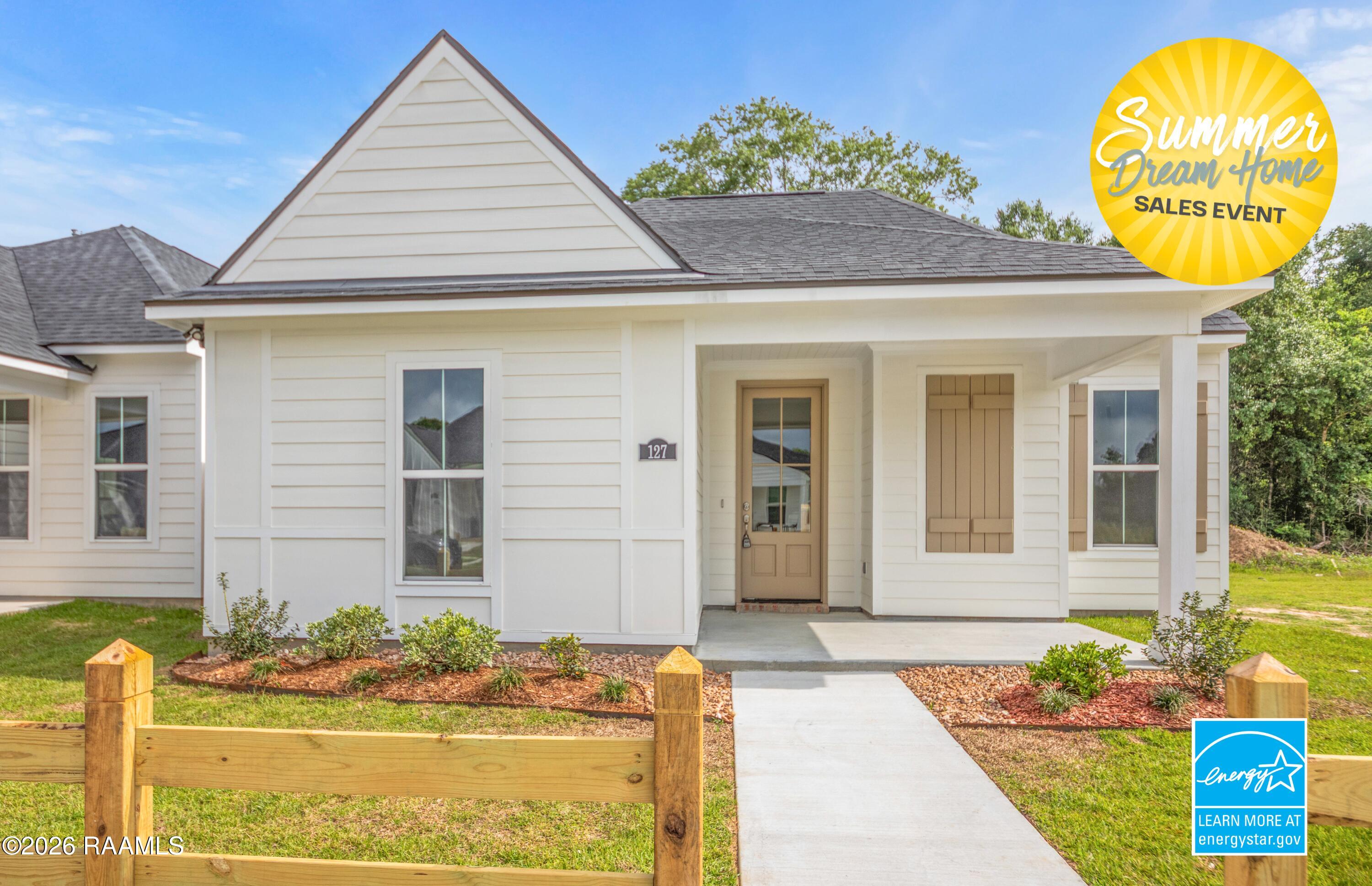 127 Grenadine, Lafayette LA