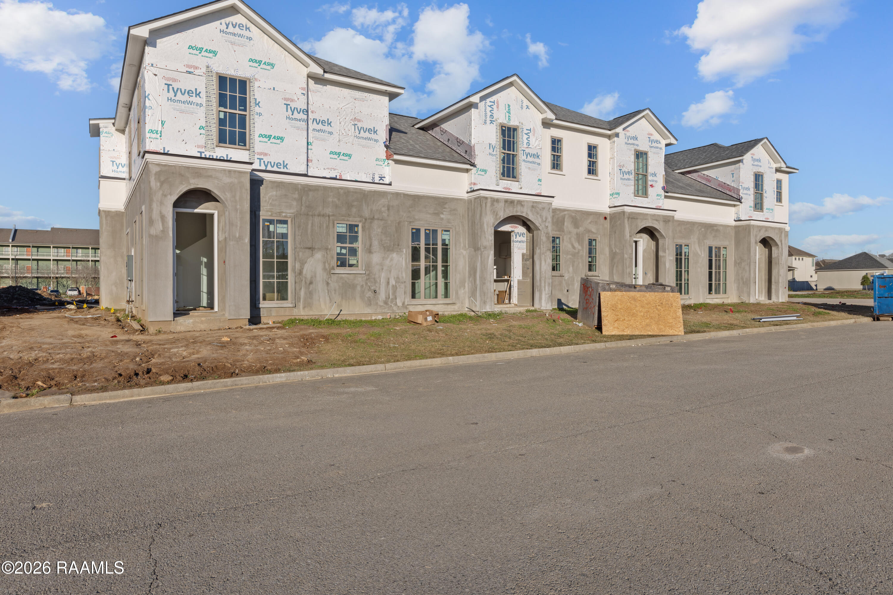 805 Broyles, Youngsville LA