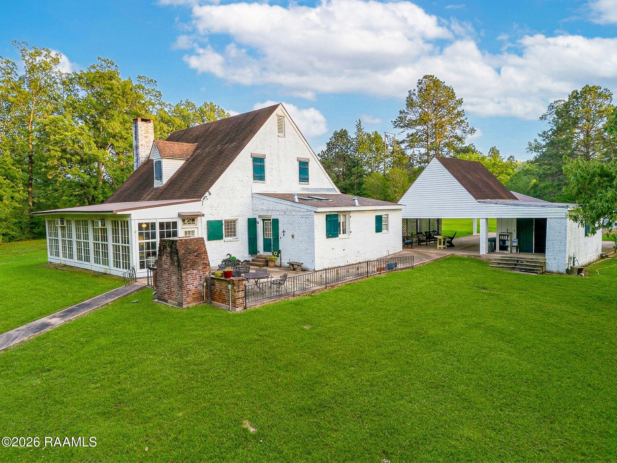 2782 Saint Landry, St. Landry LA