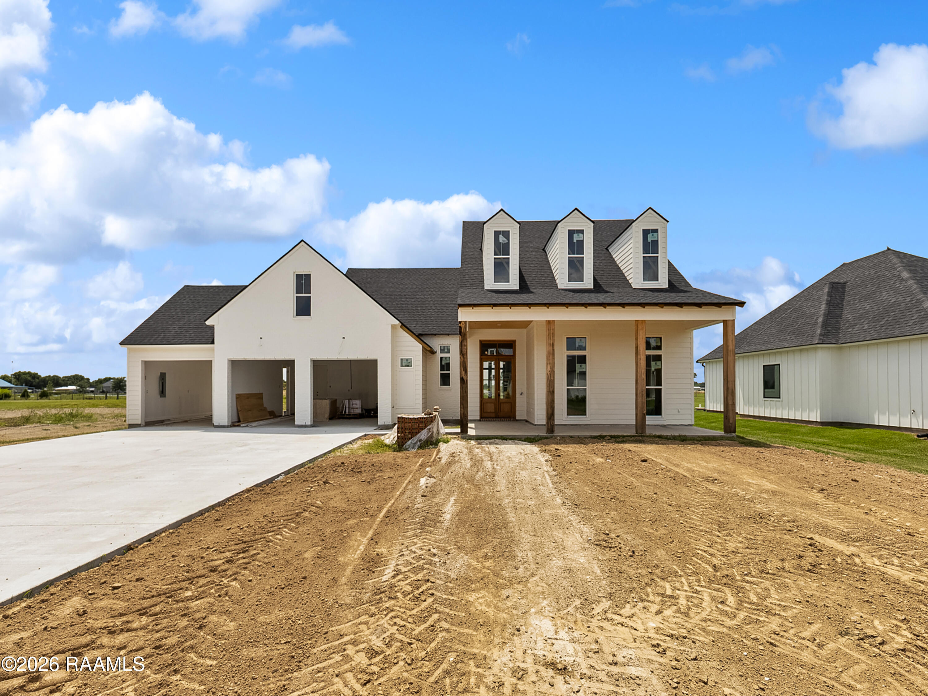 183 Cypress Bend, Scott LA