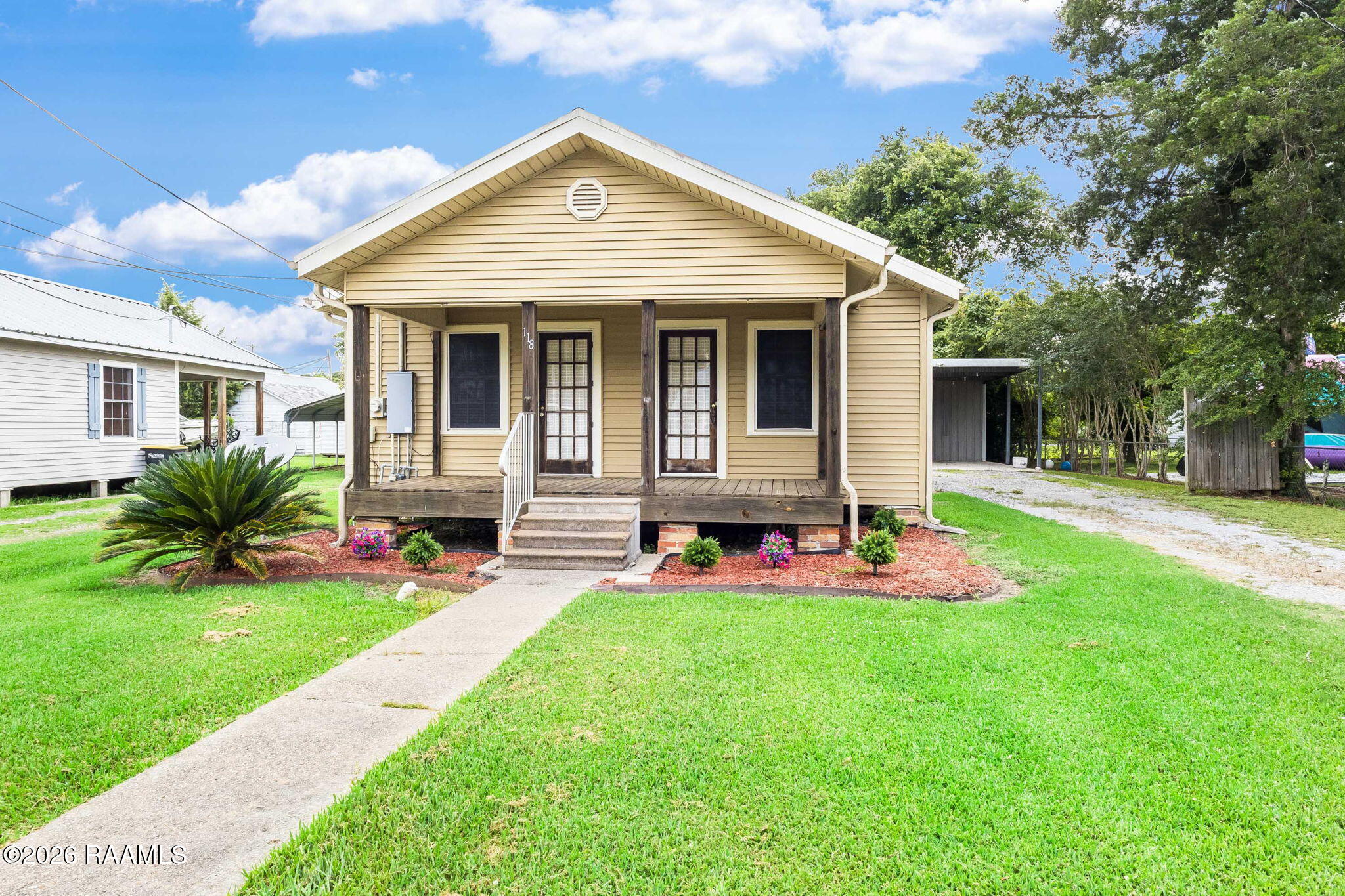 118 Nita, New Iberia LA