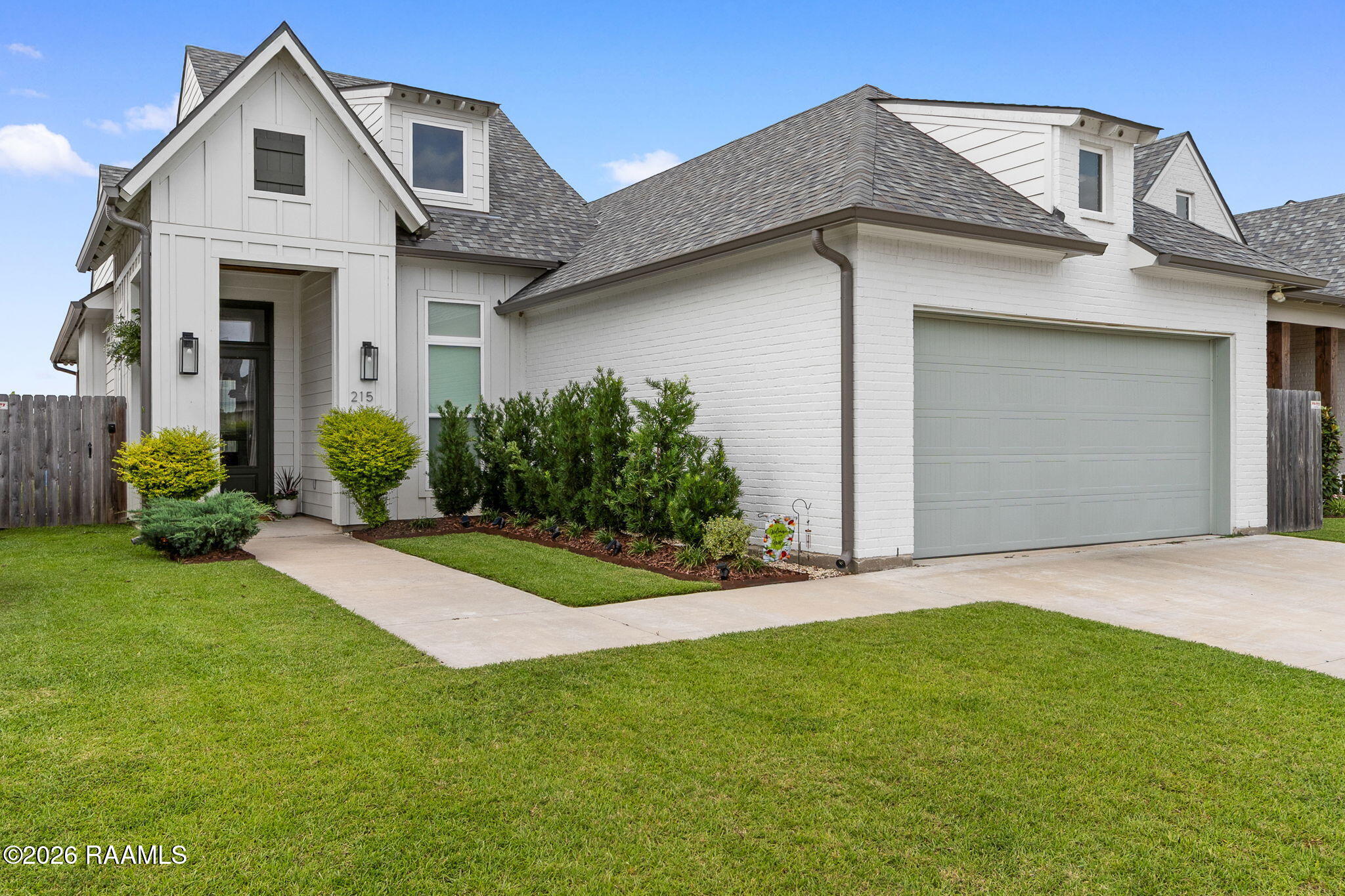 215 Timber Mill, Lafayette LA