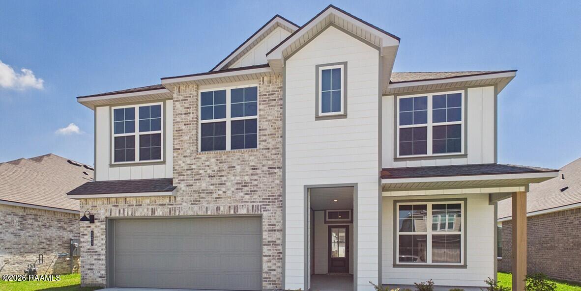 121 Belle Lake, Lafayette LA