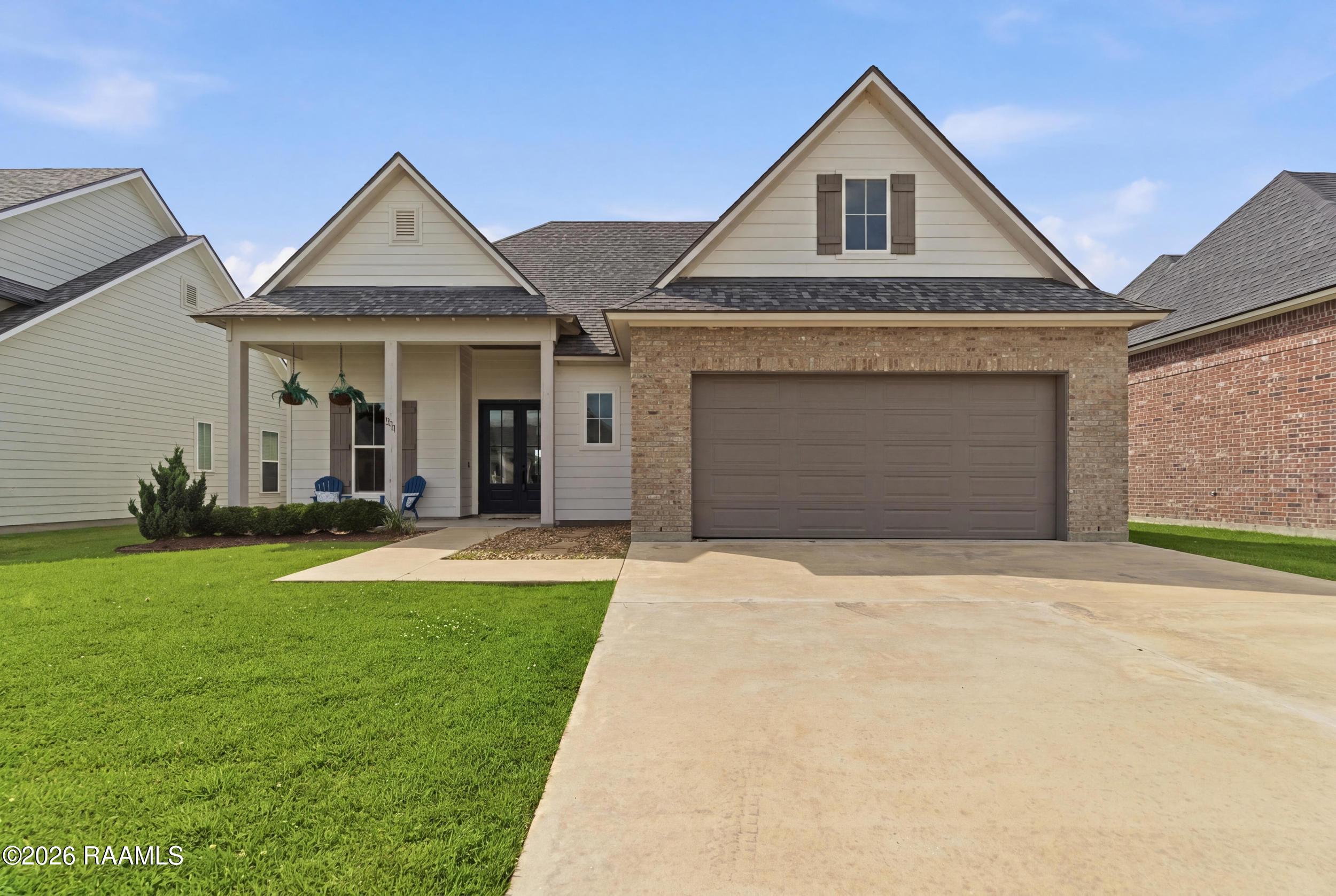 211 Big Lake Run, Youngsville LA