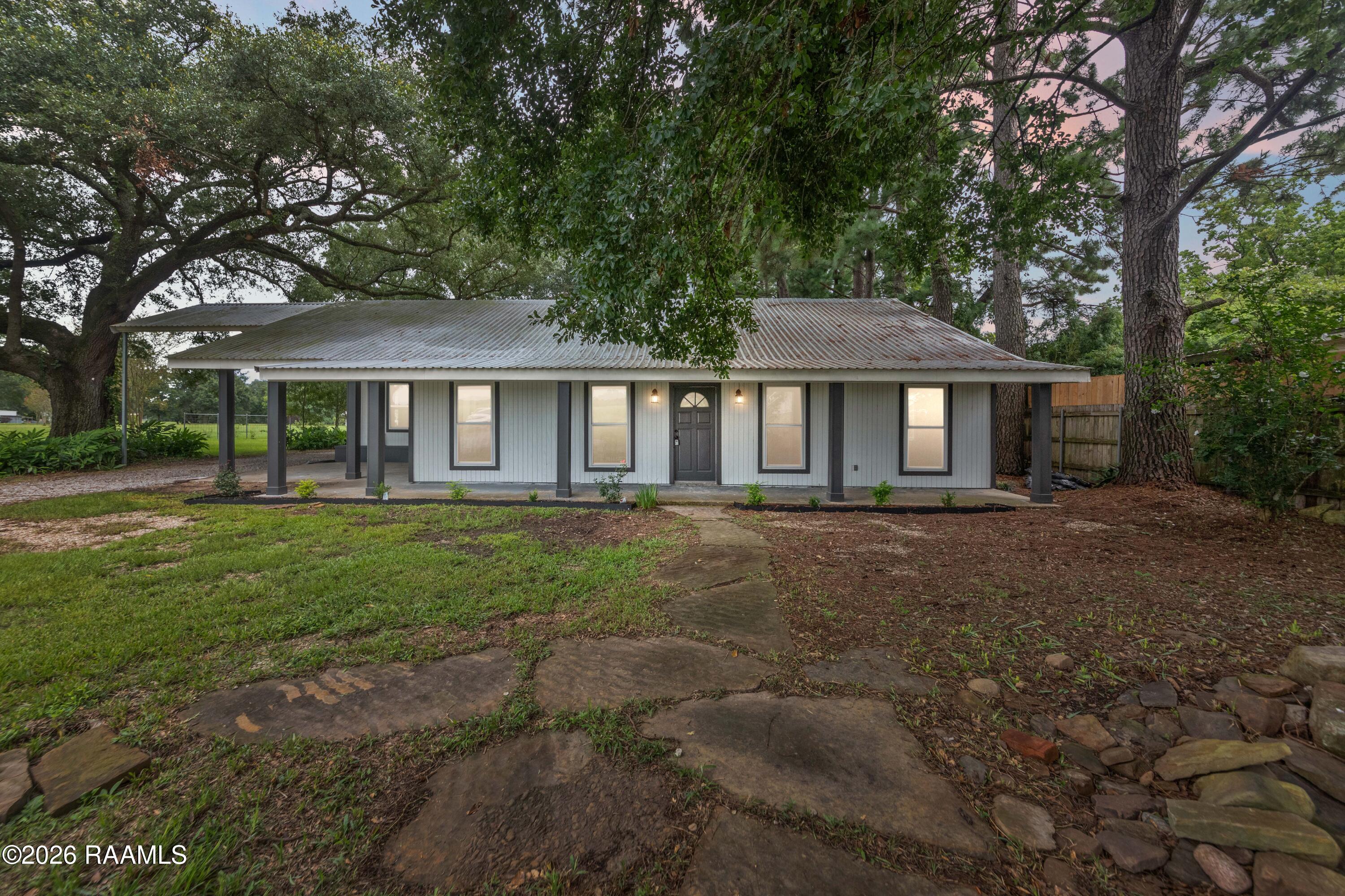 1580 Anse Broussard, Breaux Bridge LA