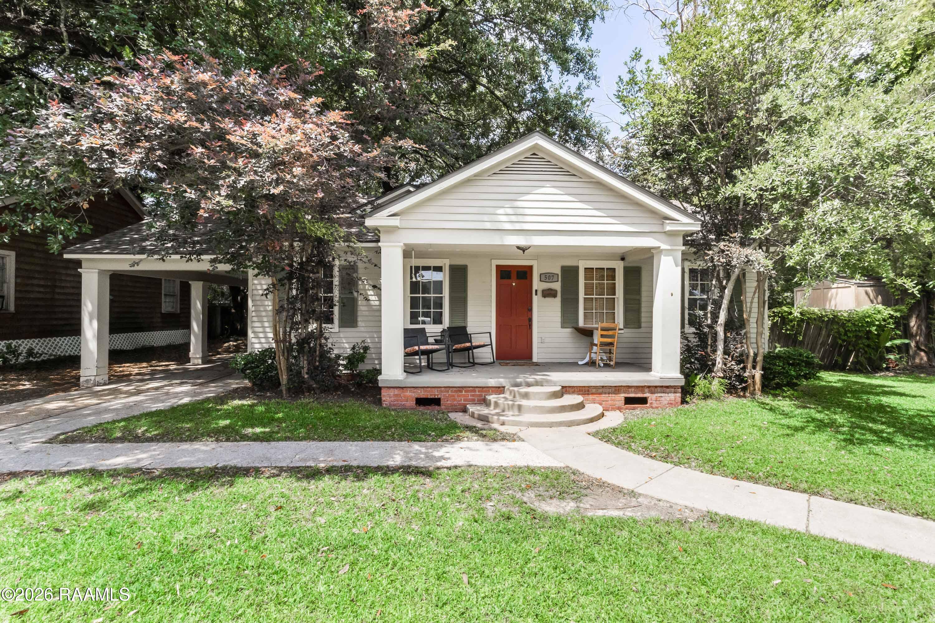 507 Adrienne, Lafayette LA