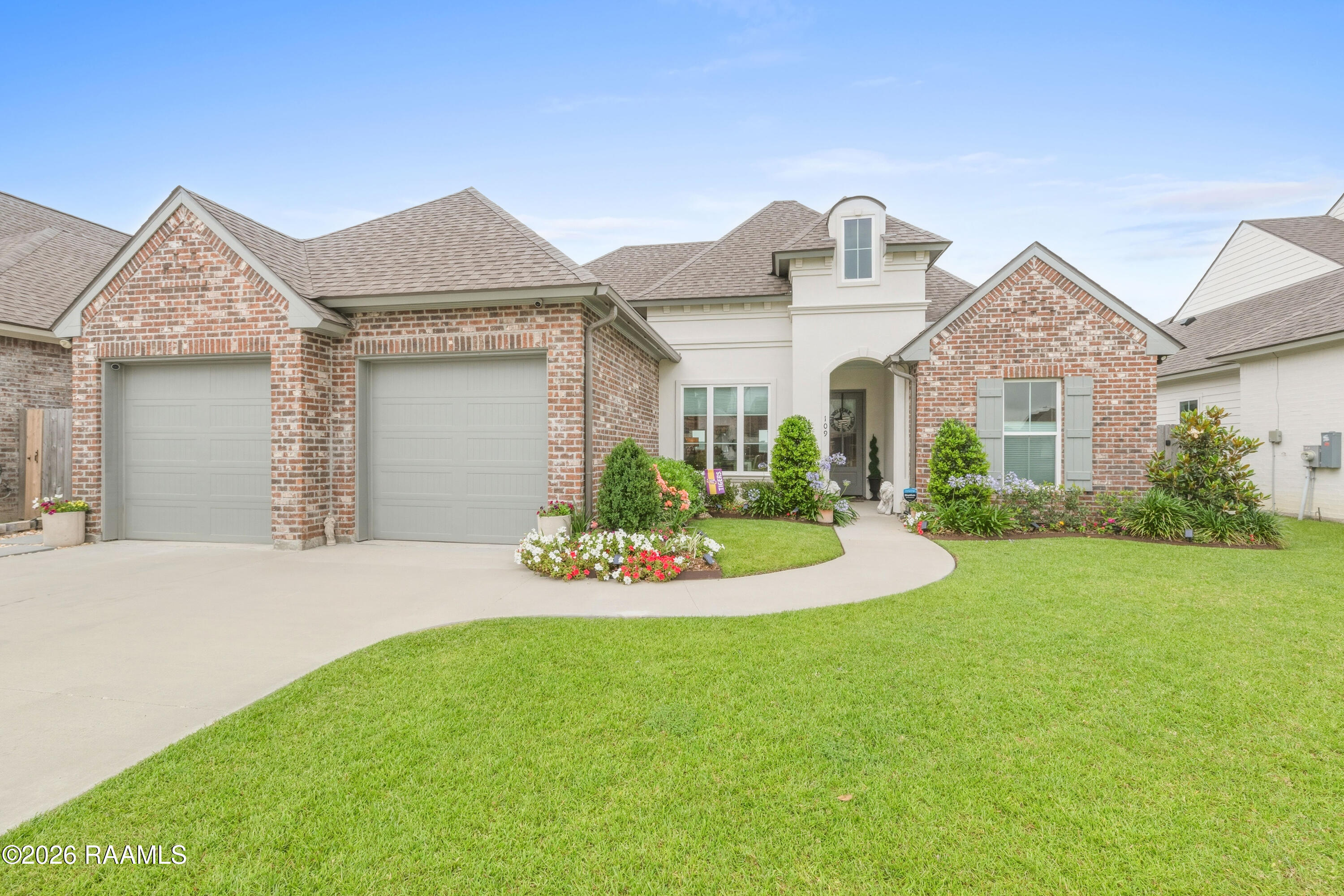 109 Amsterdam, Youngsville LA