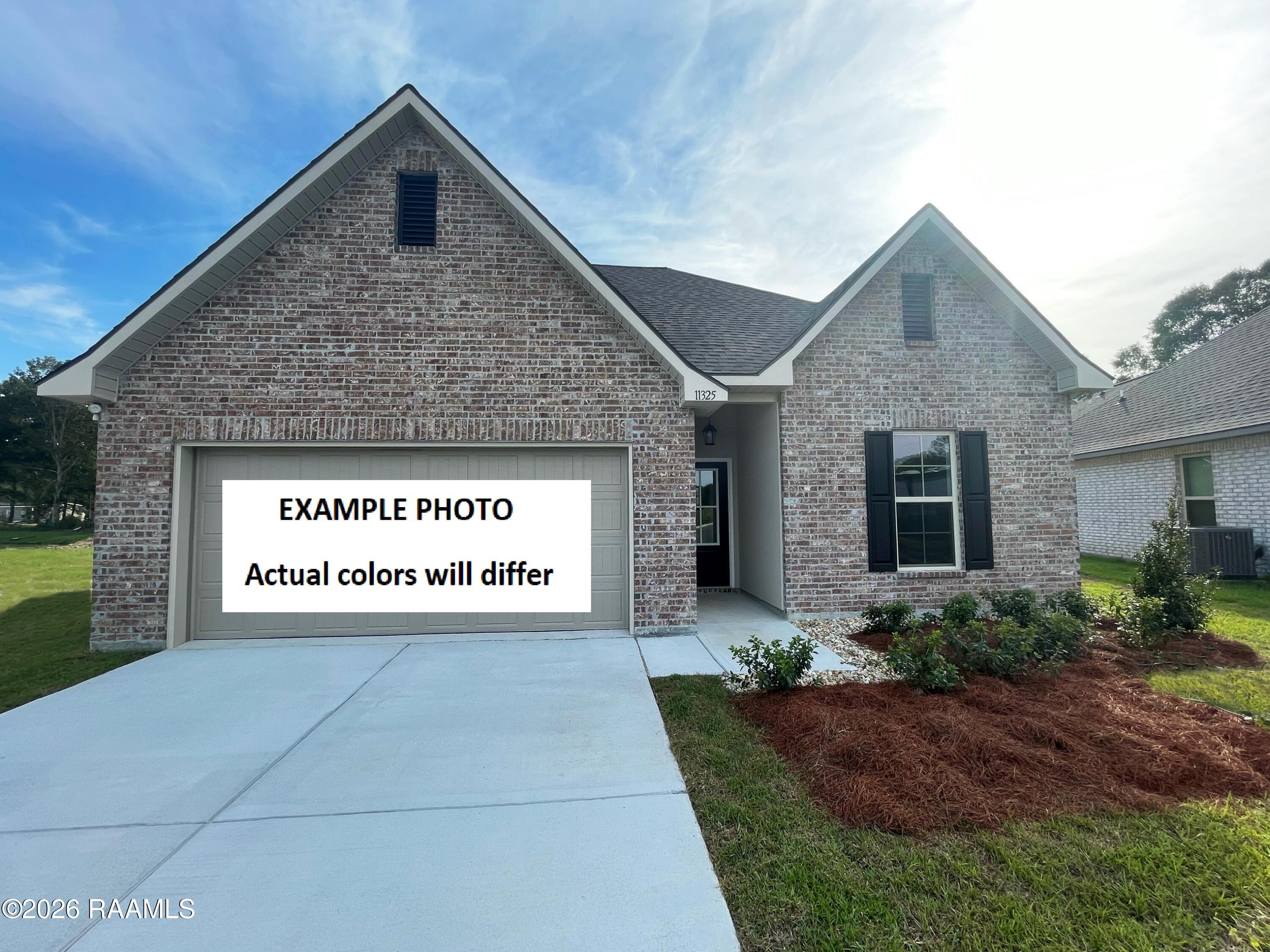 120 Ridley, Youngsville LA