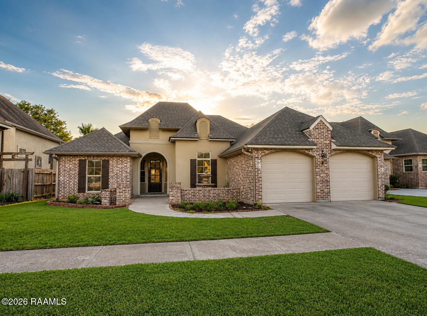 304 Kelsea, Broussard LA