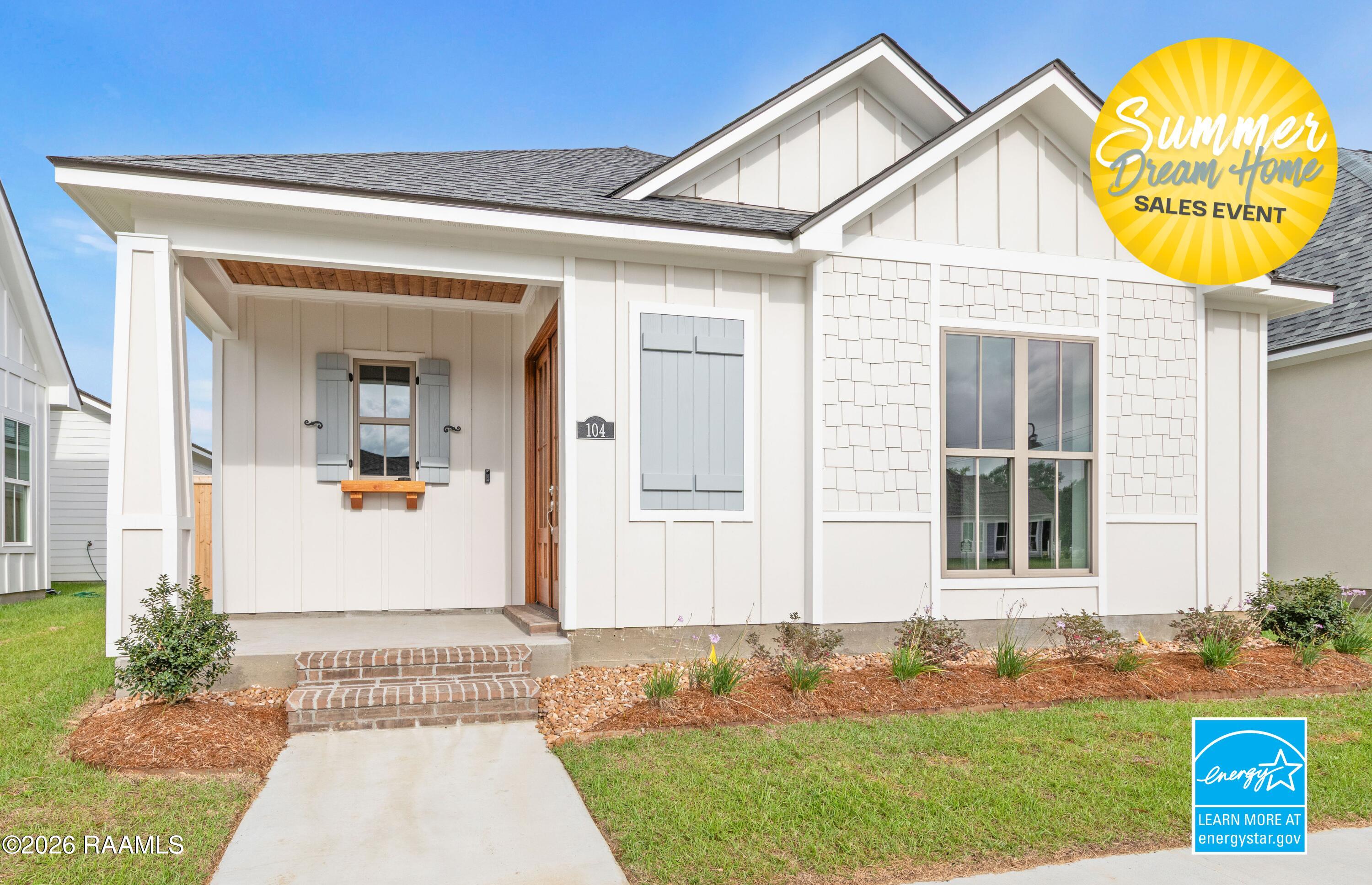 104 Harbourside, Youngsville LA