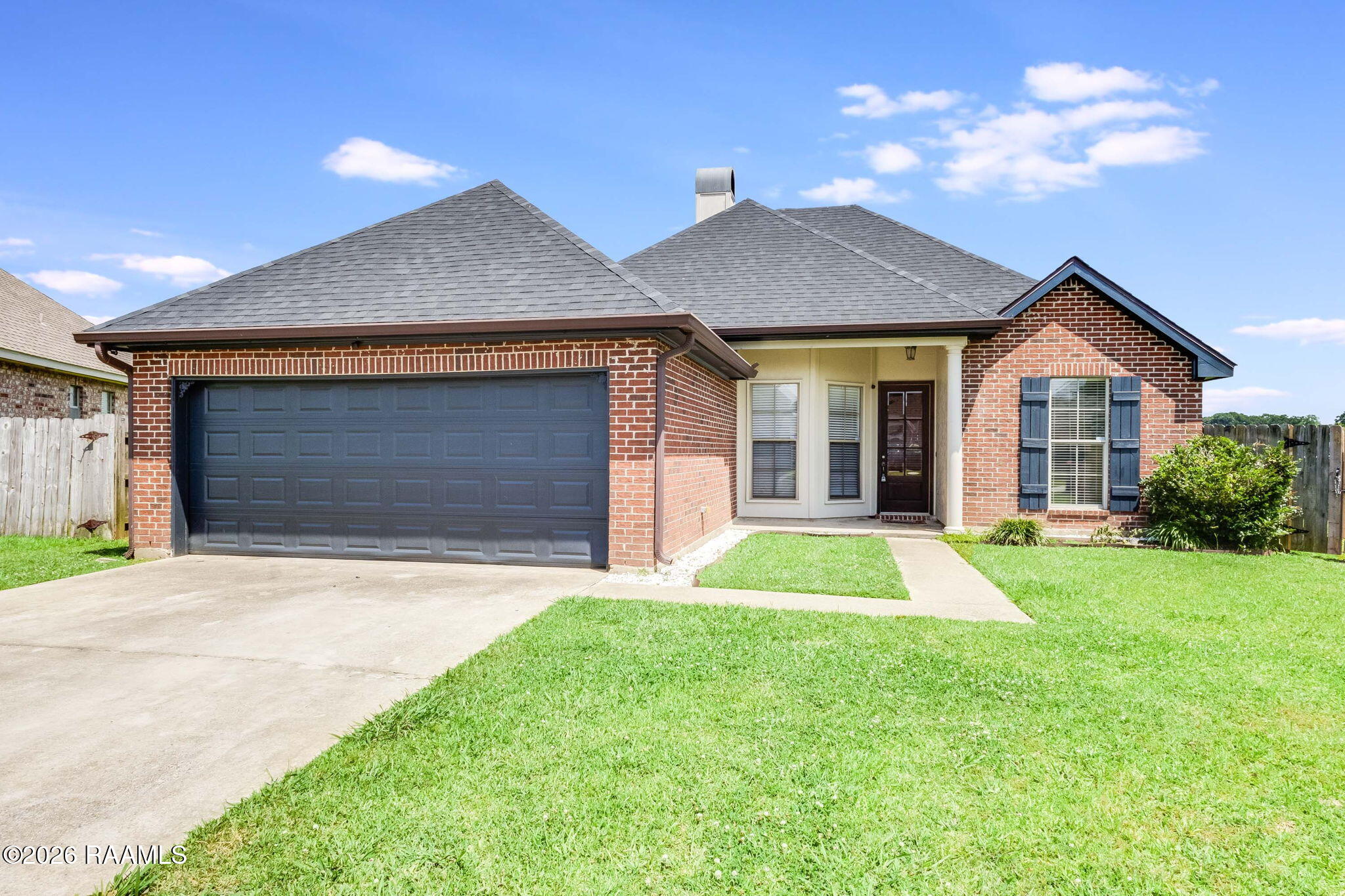 109 Country Mile, Youngsville LA