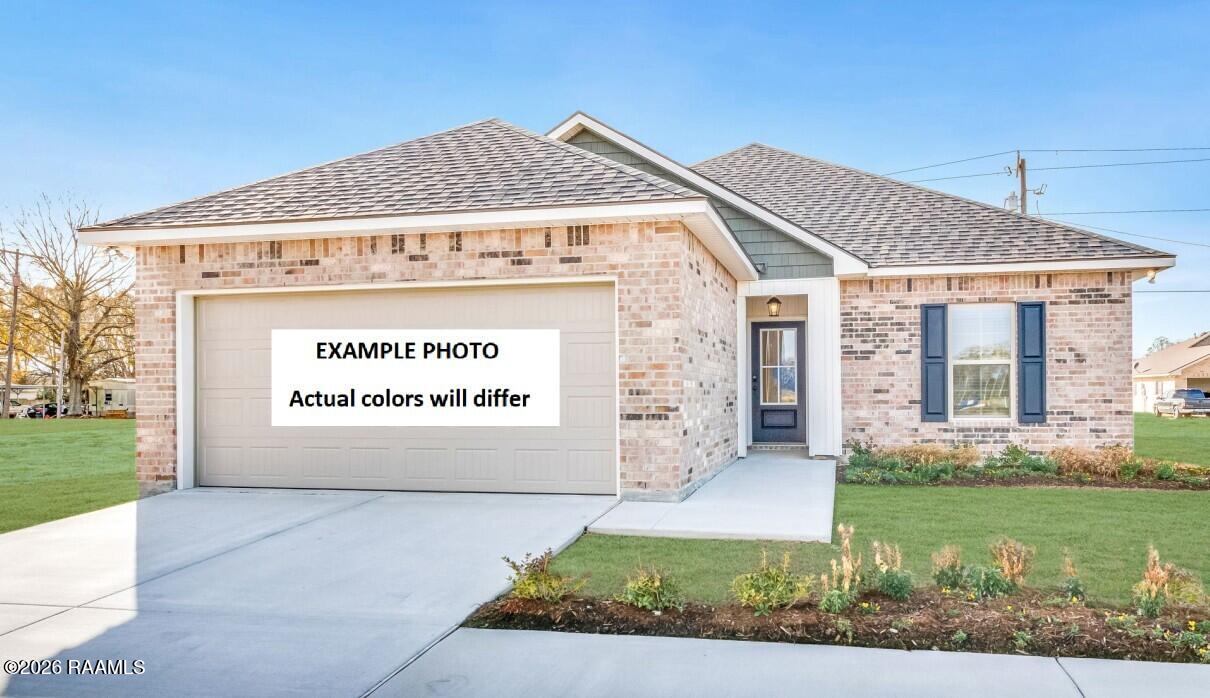 217 Tatum, Youngsville LA
