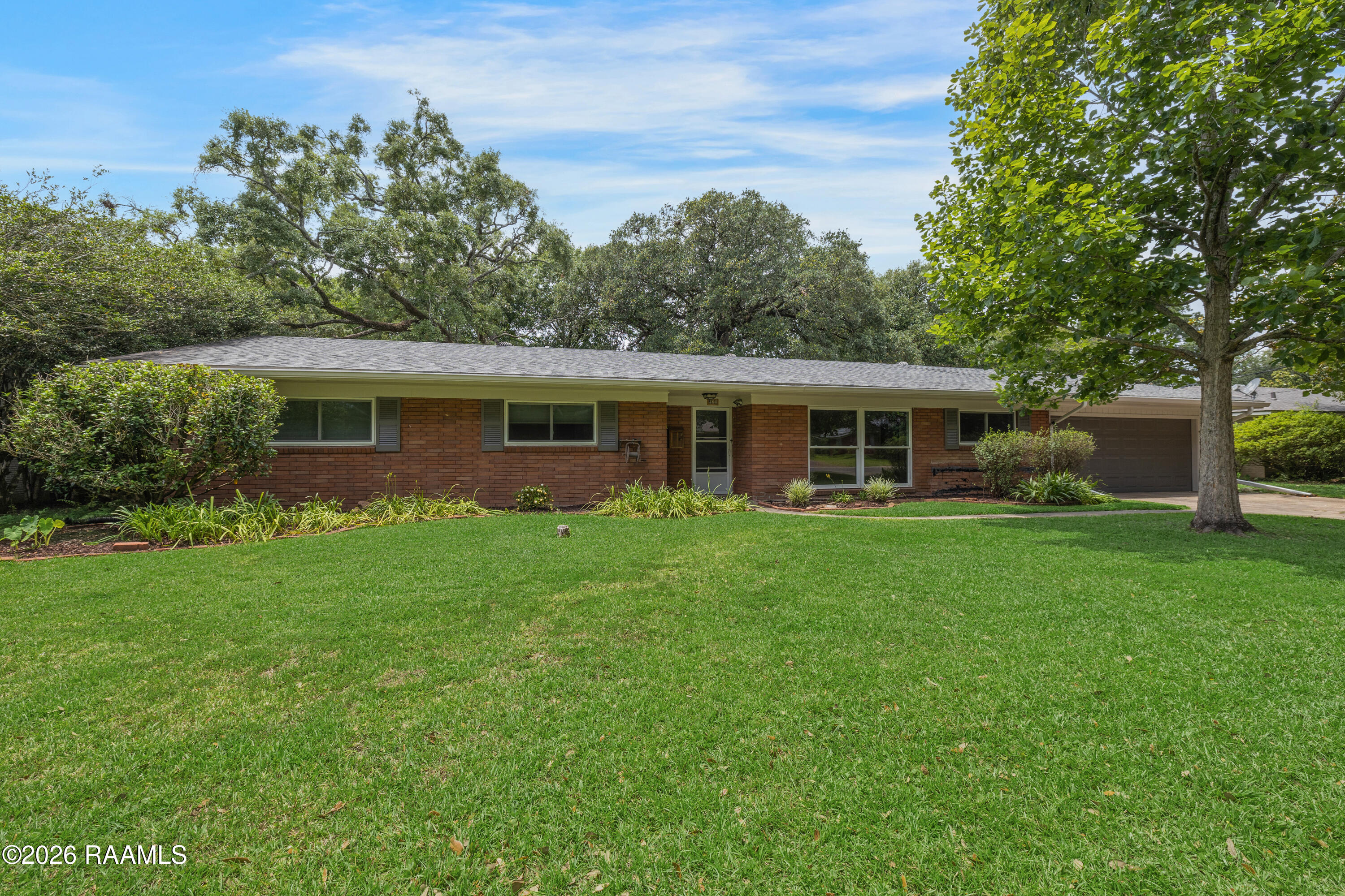 222 Louise, Lafayette LA