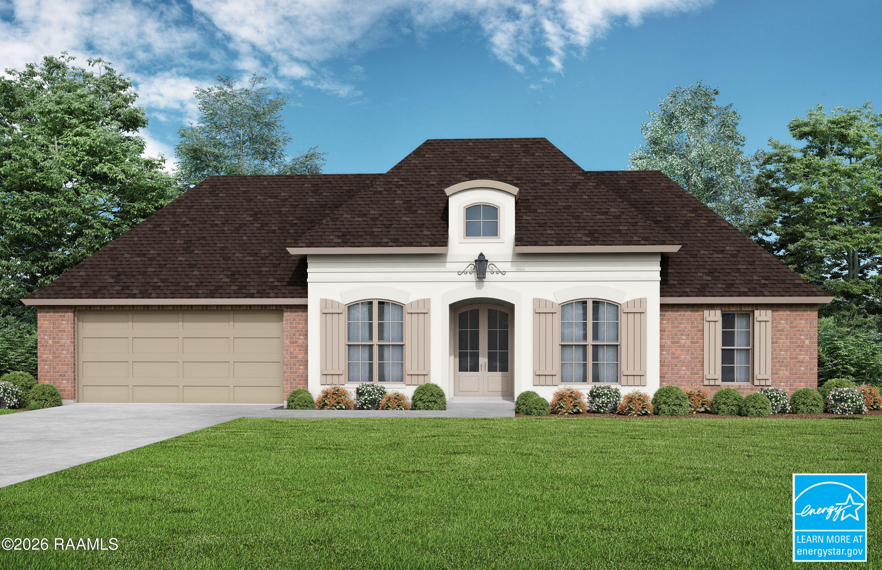 4311 Lily Oaks, Breaux Bridge LA
