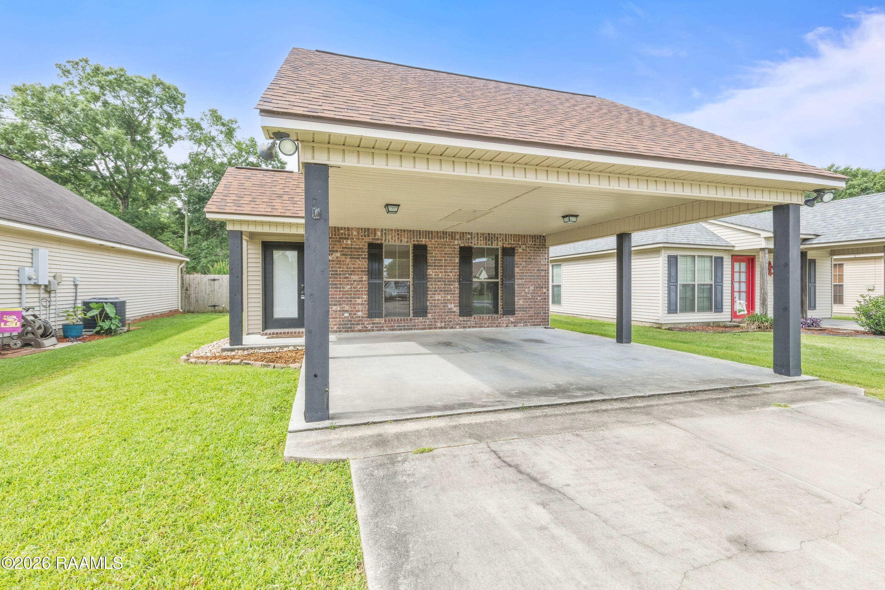 257 Wexford, Carencro LA