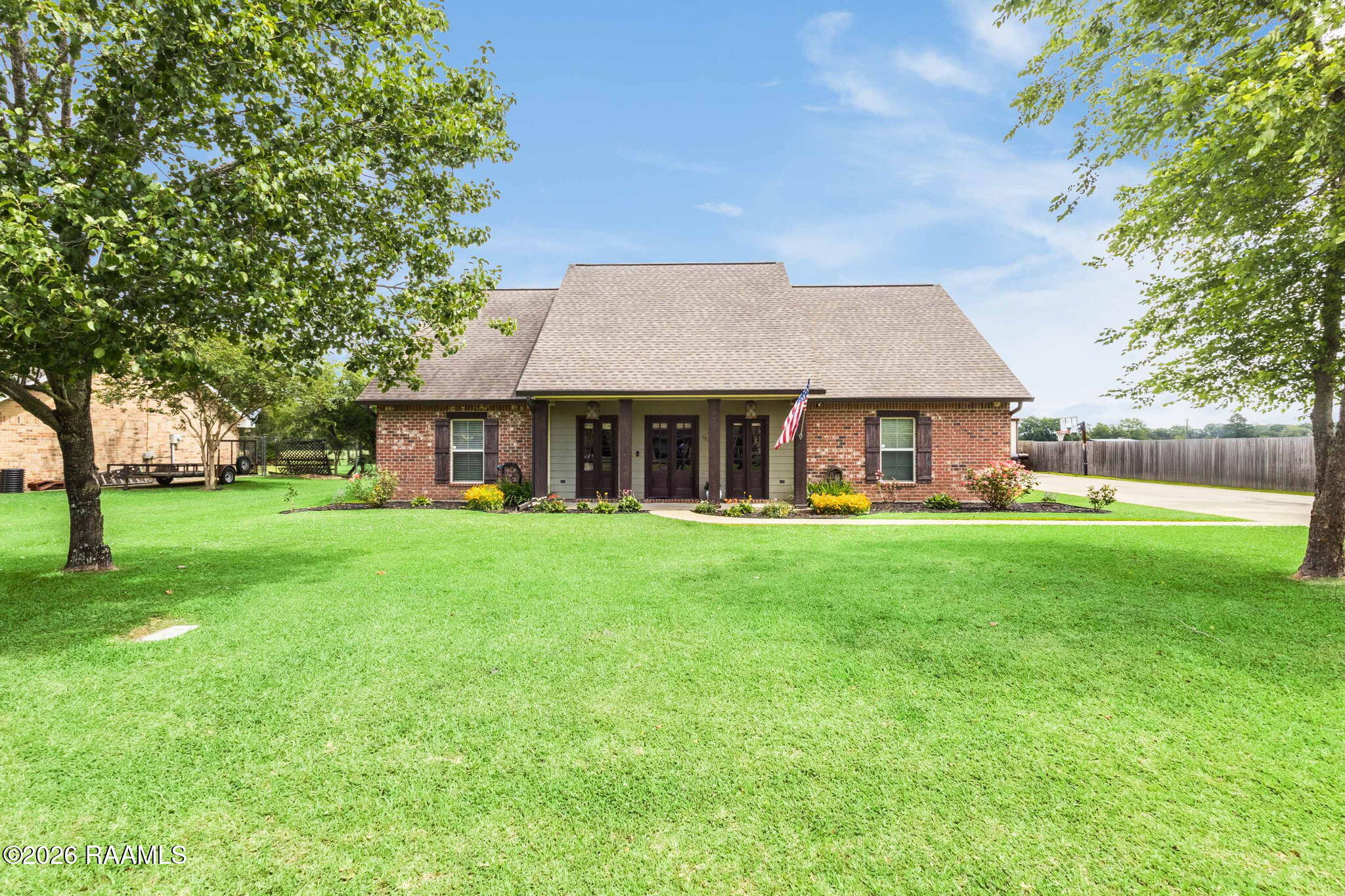 151 Suzanne Dejean, Opelousas LA
