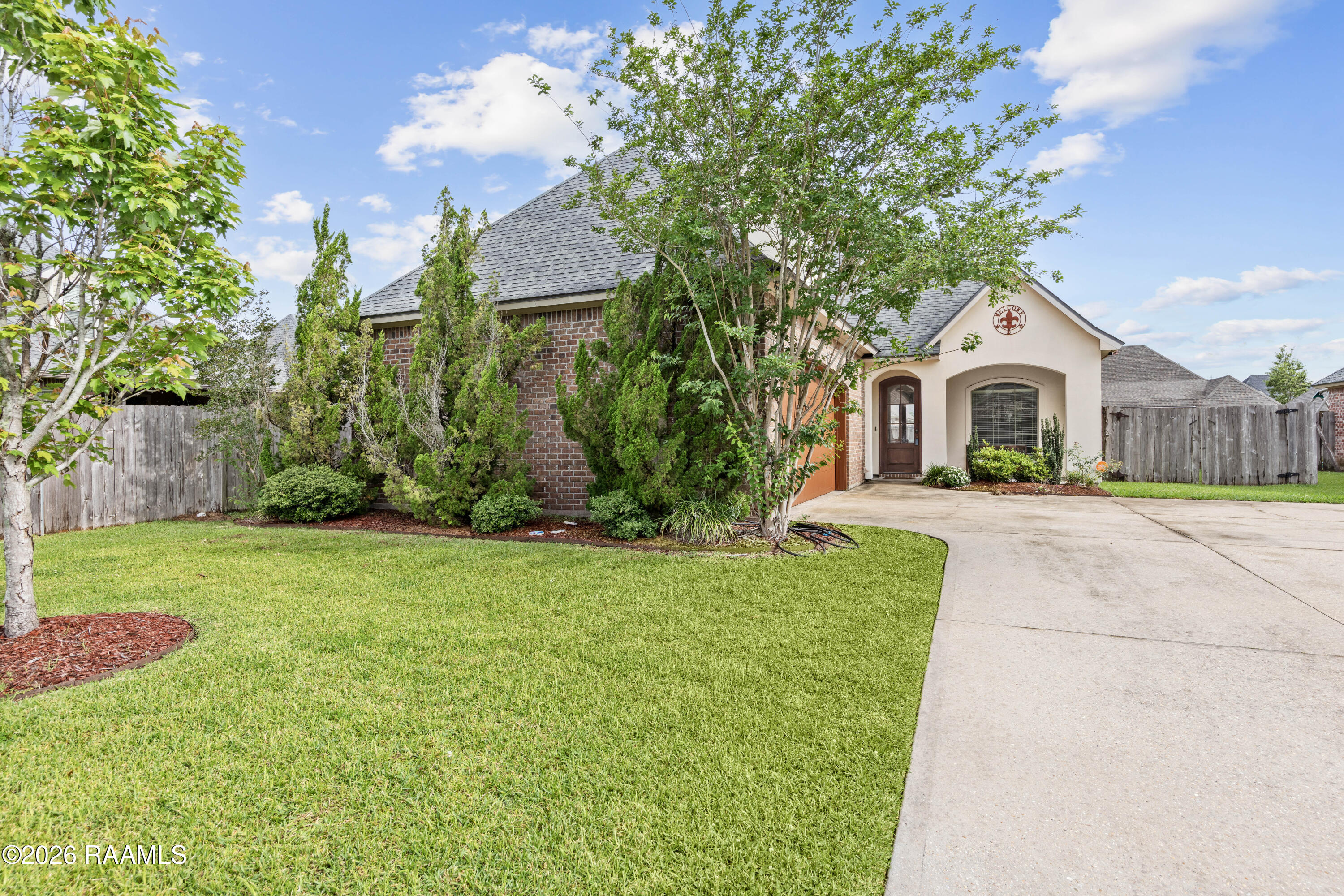 103 Heron Point, Broussard LA