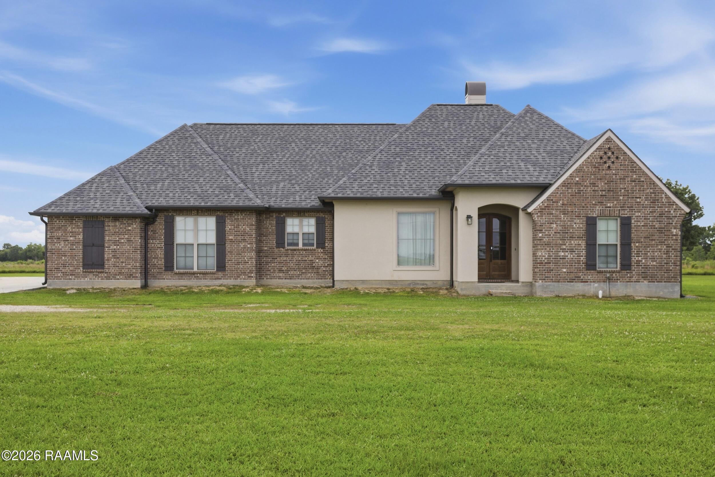 326 Noah Daigle, Church Point LA