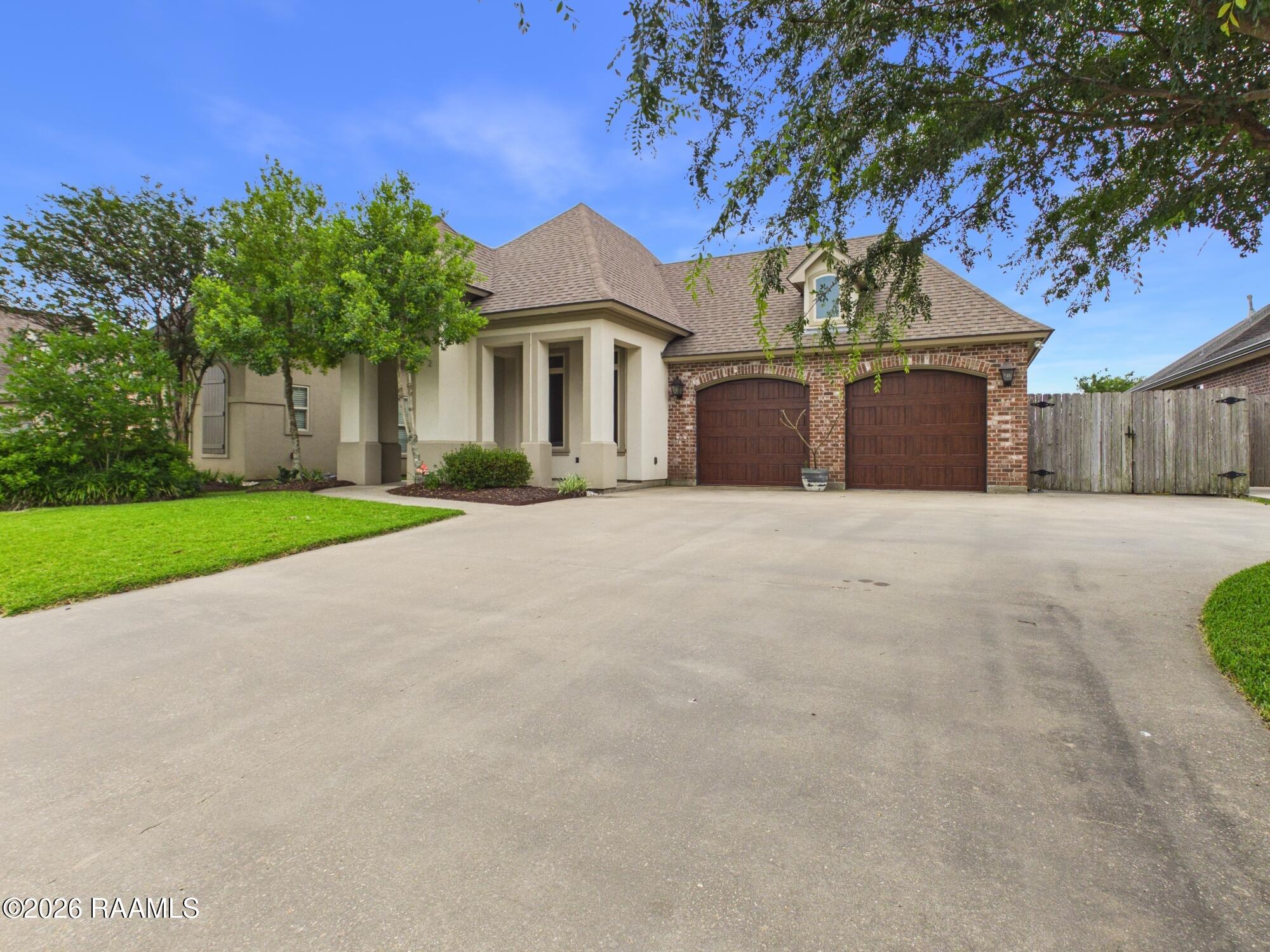 132 Tortoise, Broussard LA