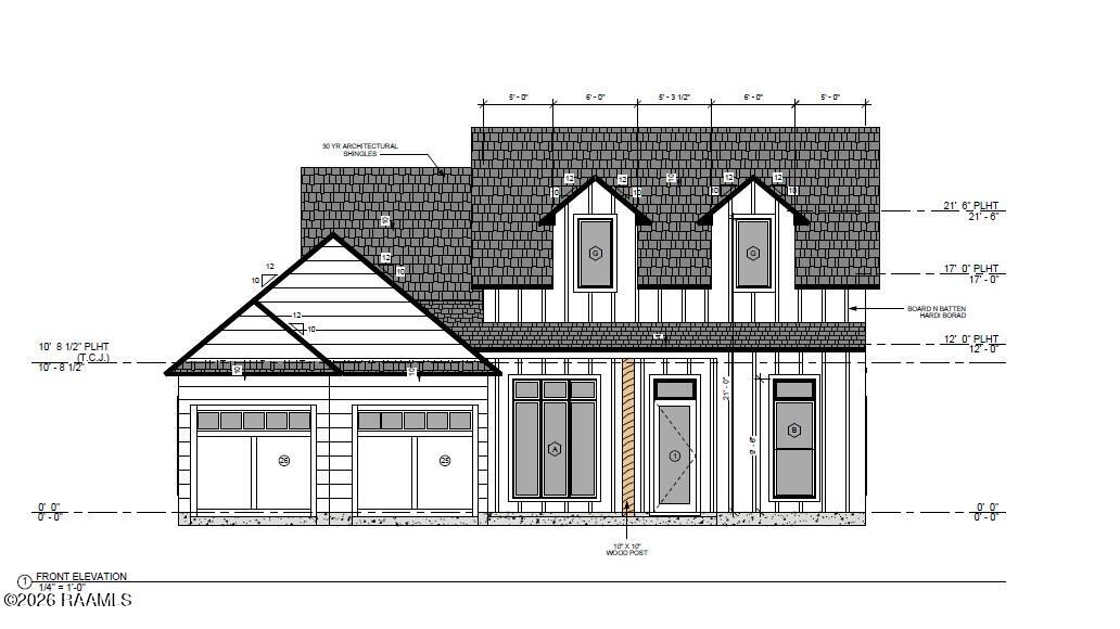 101 Green Cypress, Youngsville LA