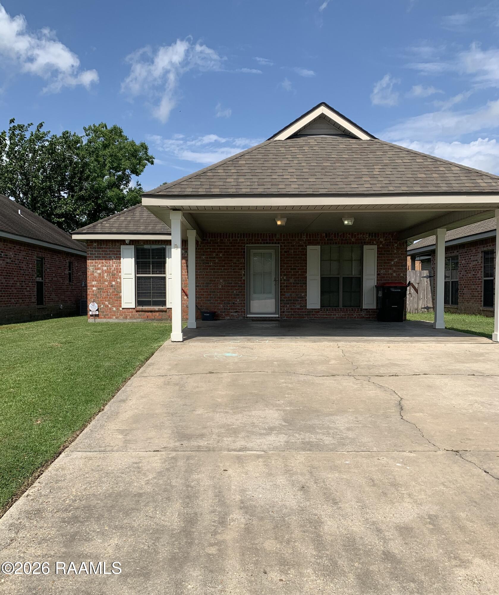 410 Common Pointes, Lafayette LA