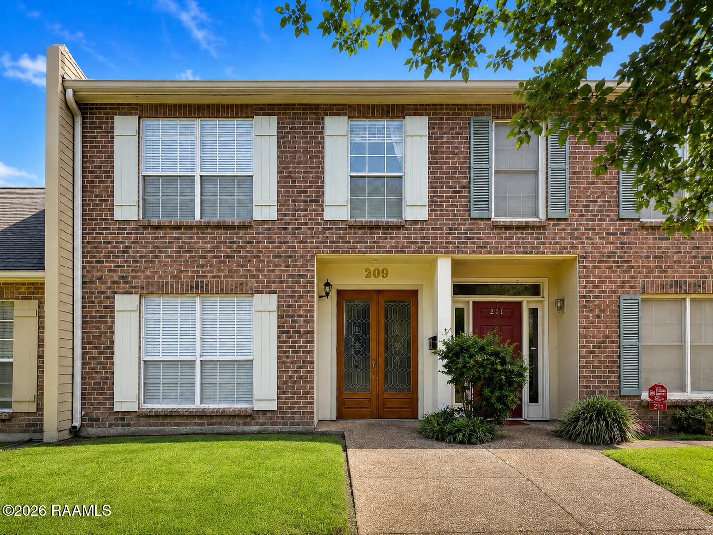 209 Cherry, Lafayette LA