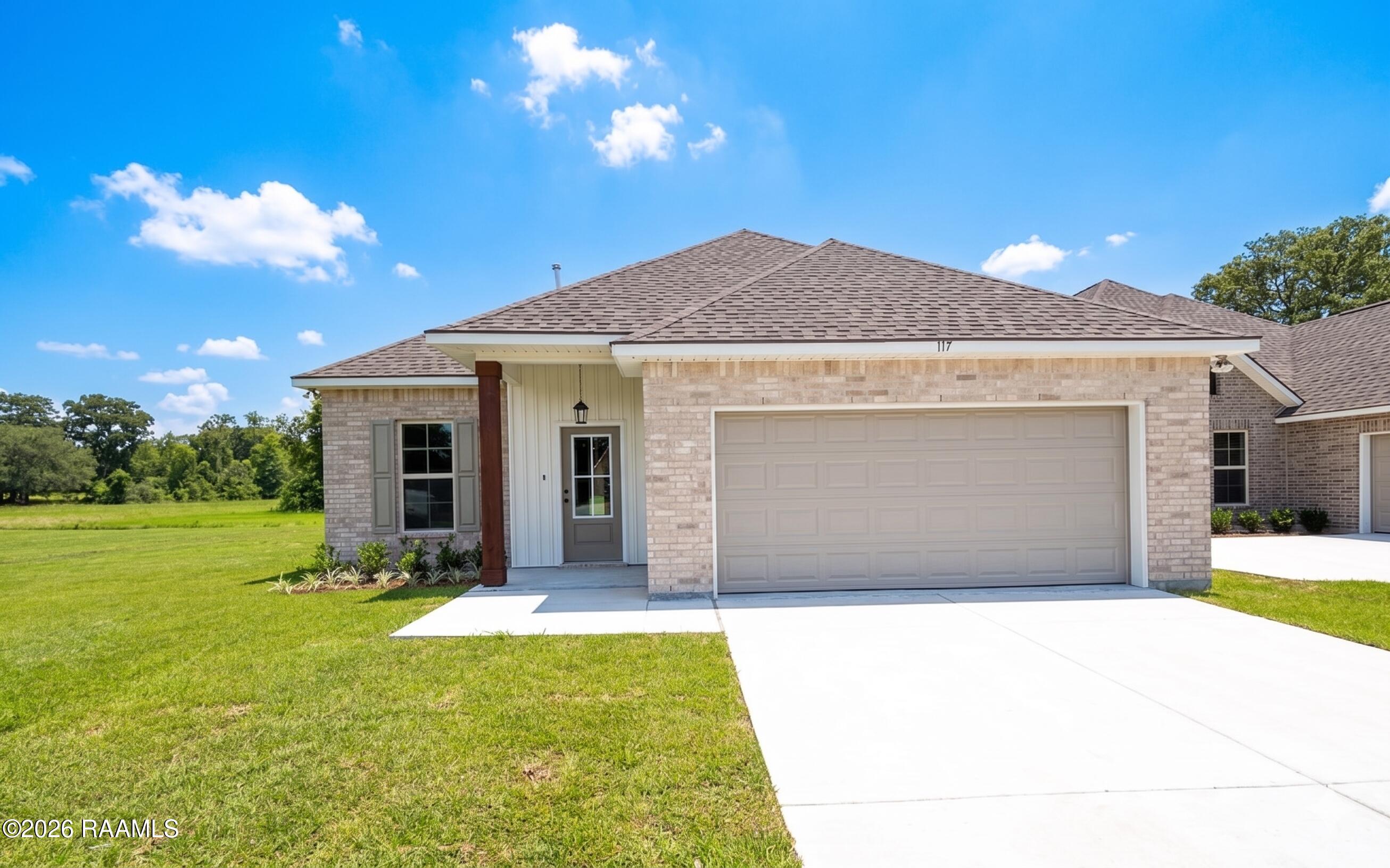 117 Oak Haven, Lafayette LA