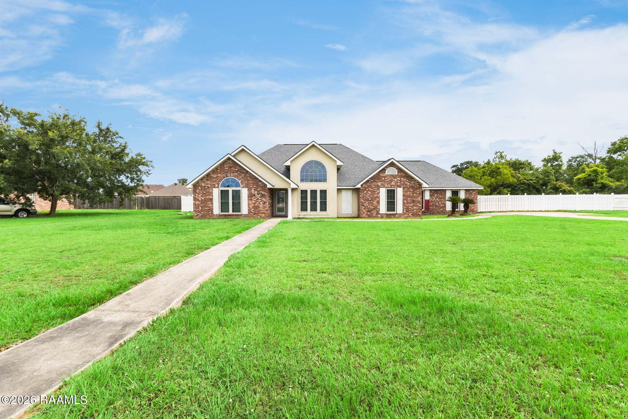 139 Arapaho, Opelousas LA