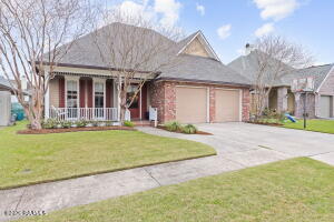 119 Tonbridge, Lafayette LA