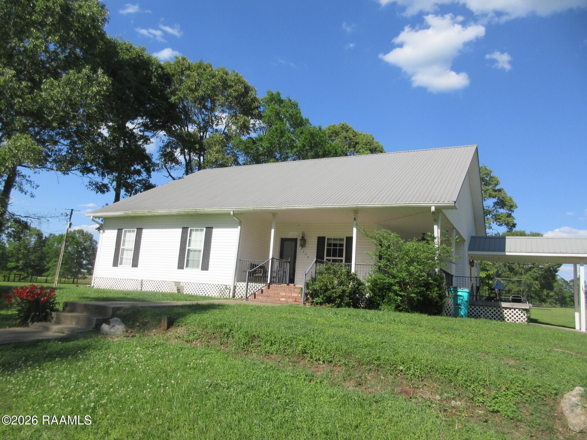 2357 American, Ville Platte LA
