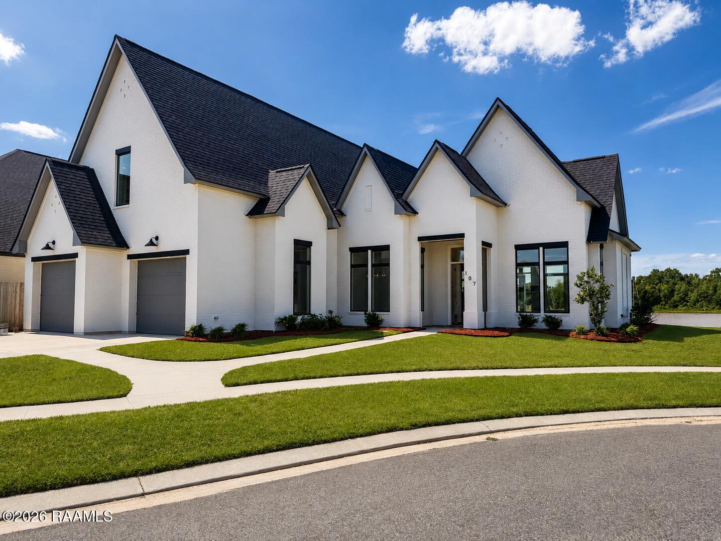 107 Sugar Cane Palm, Broussard LA