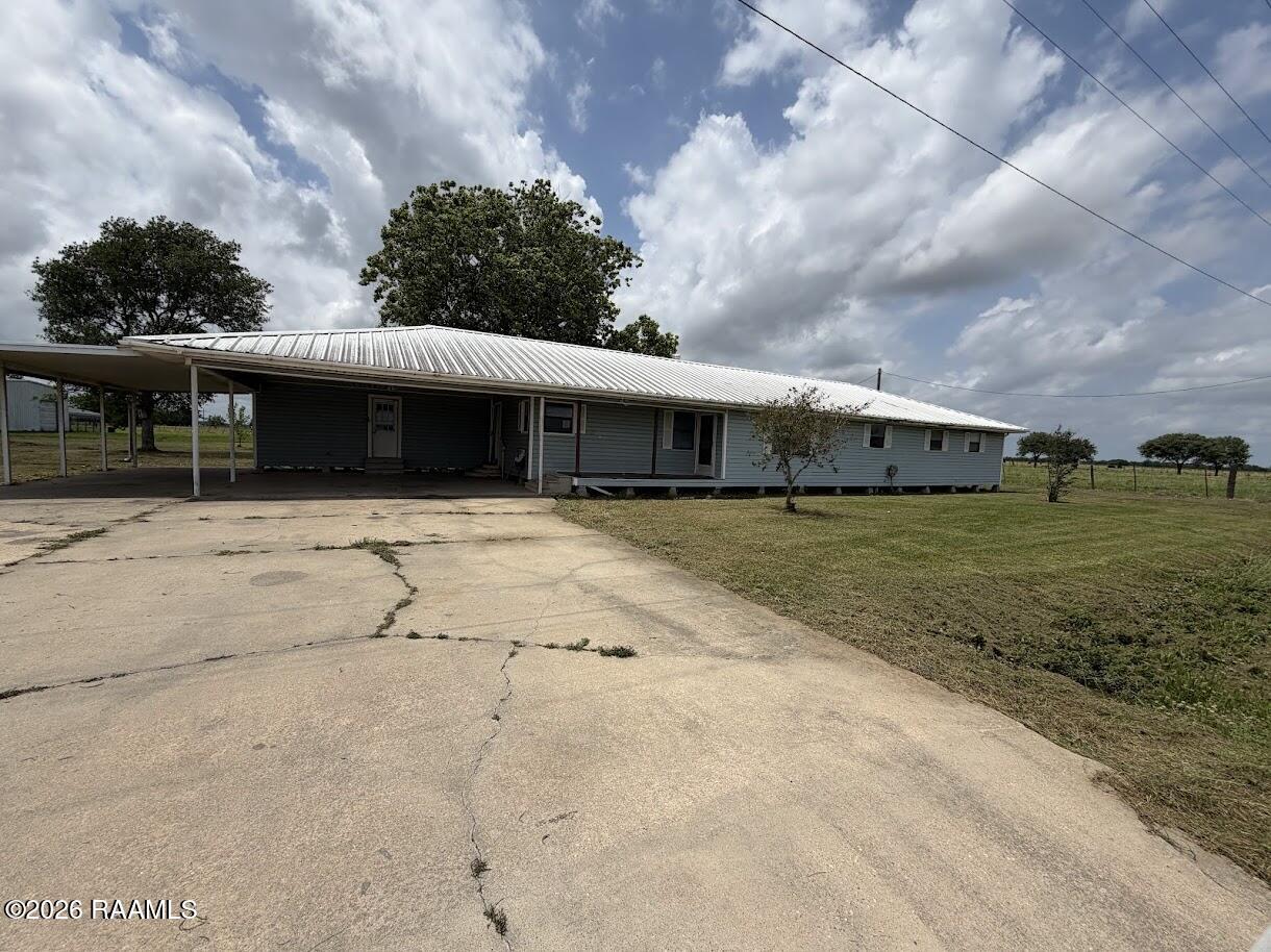 5025 Benton, Crowley LA