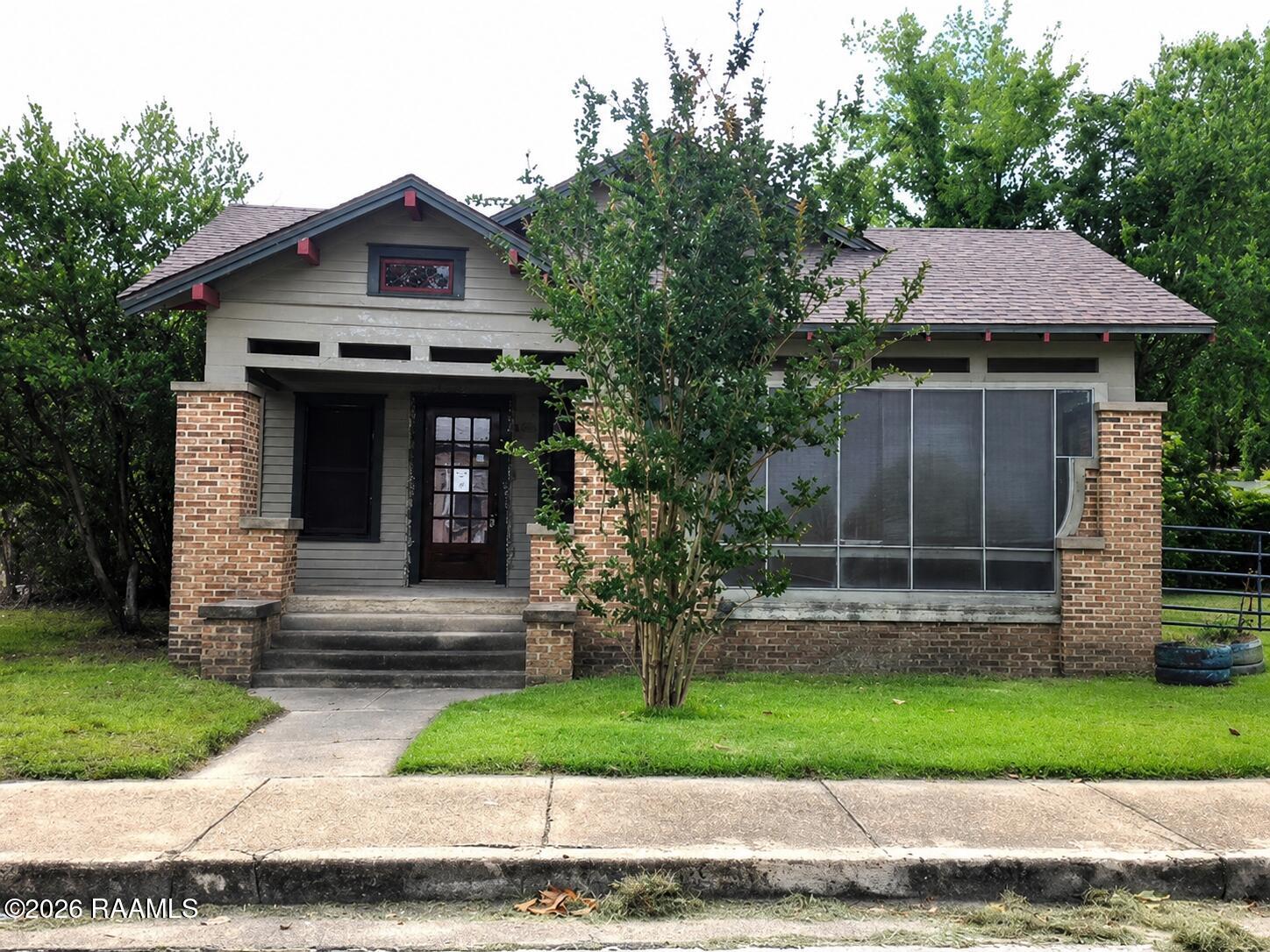 405 S Market, Opelousas LA