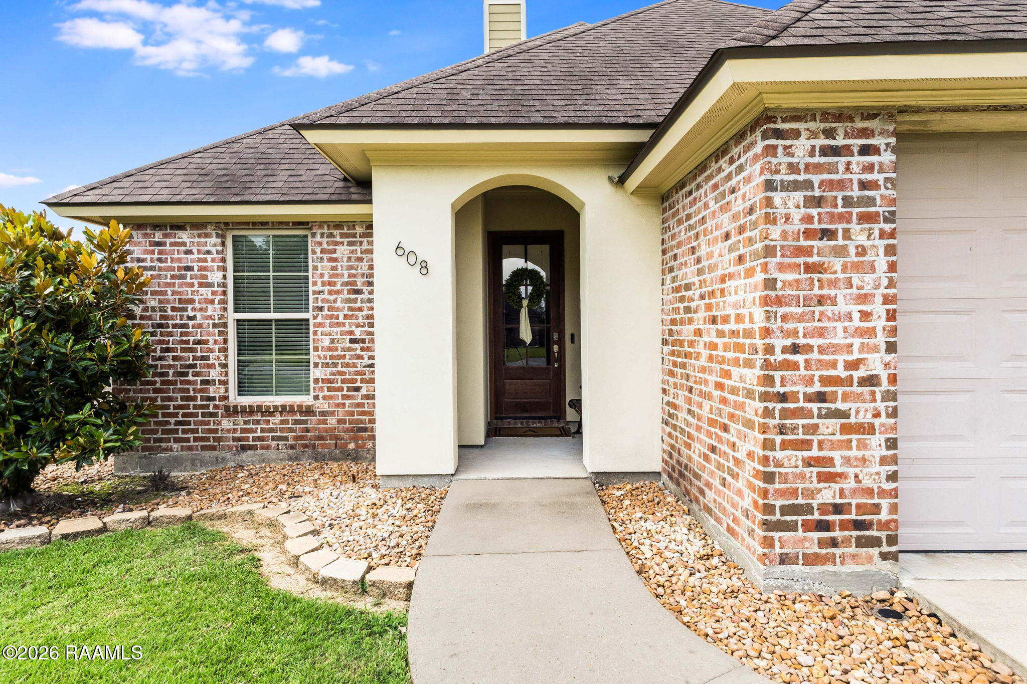 608 Braxton, Youngsville LA