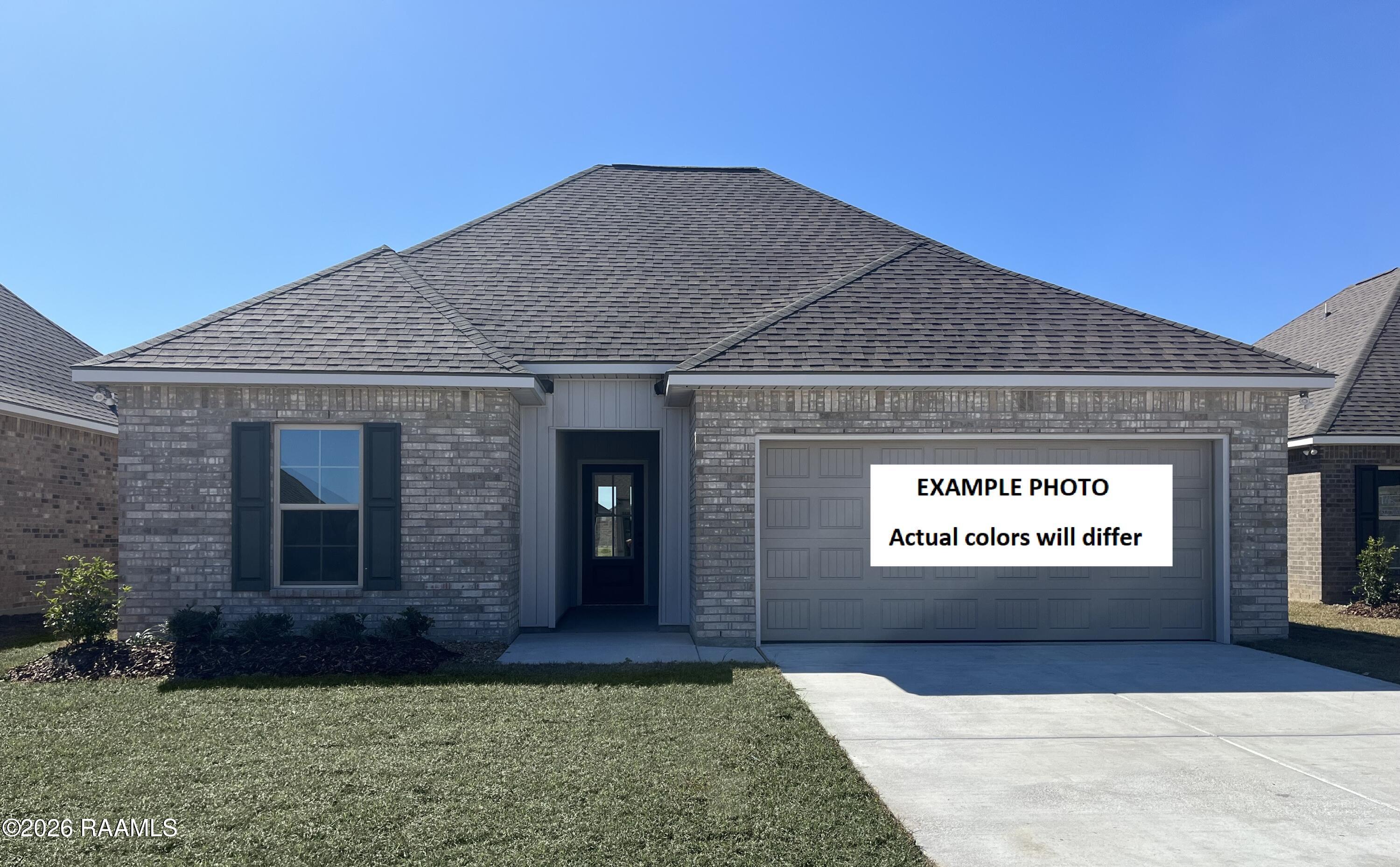 128 Dawson, Maurice LA