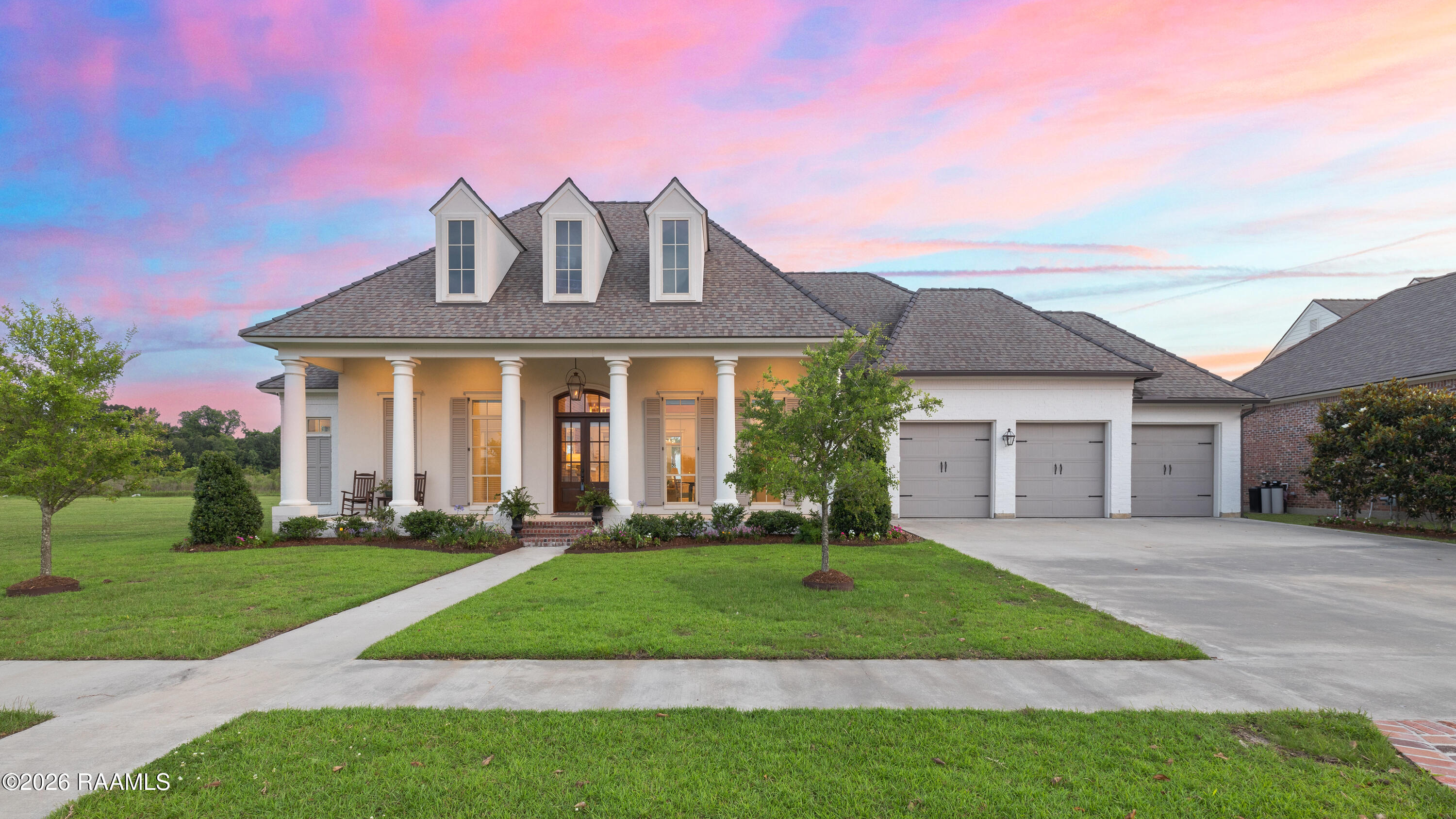 305 Stony Trek, Youngsville LA