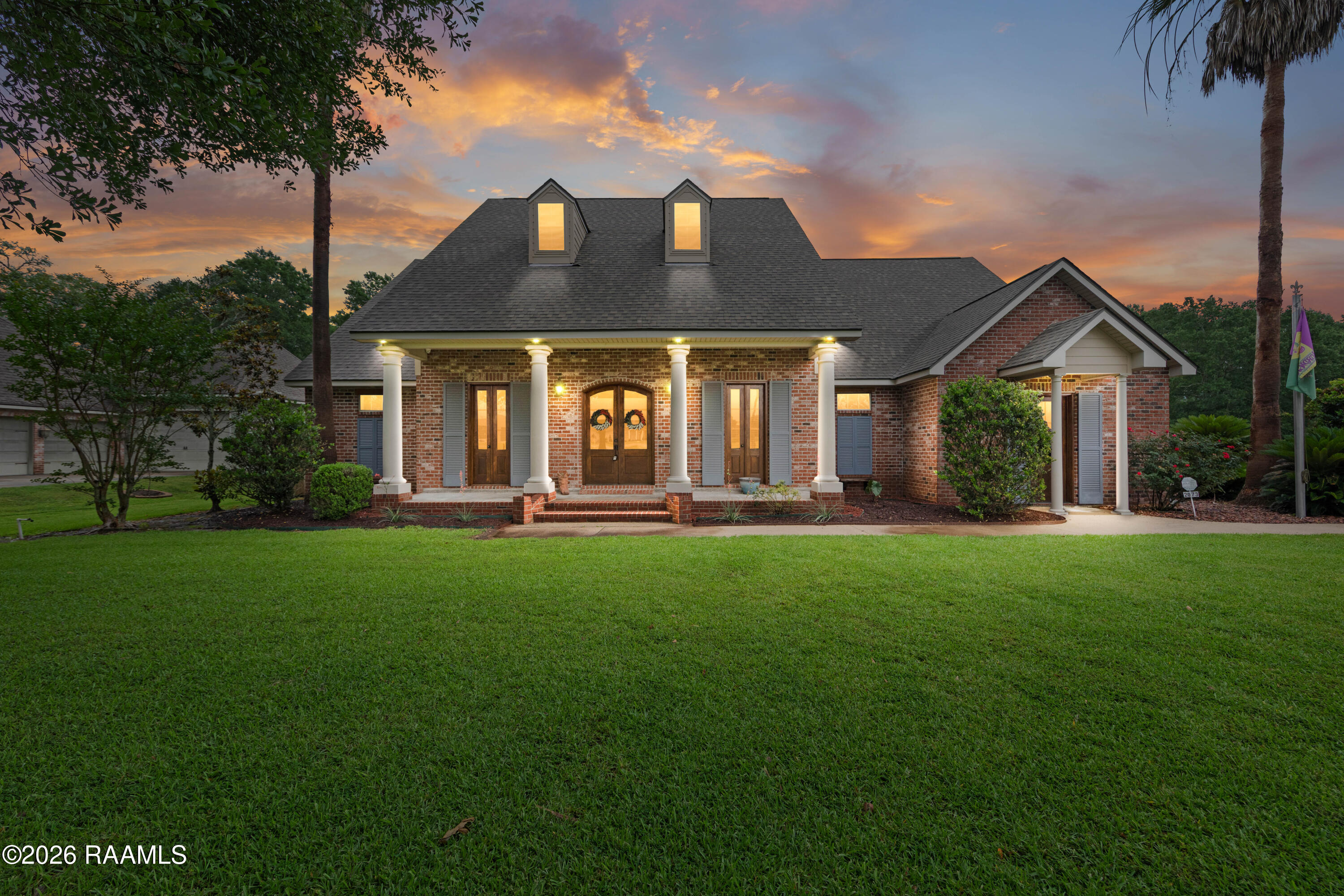 2073 Main Hwy, Arnaudville LA