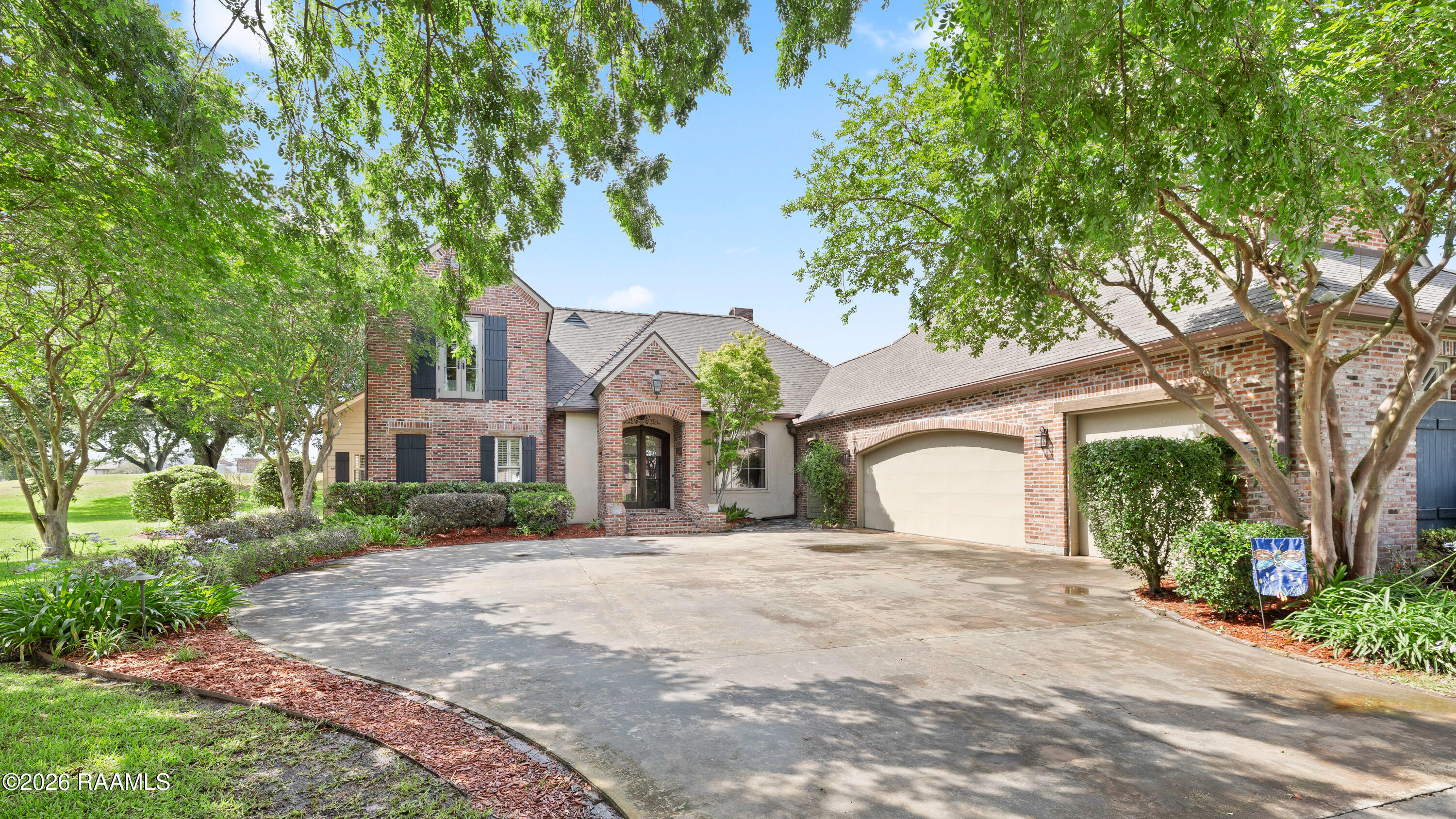 103 Masterspoint, Broussard LA