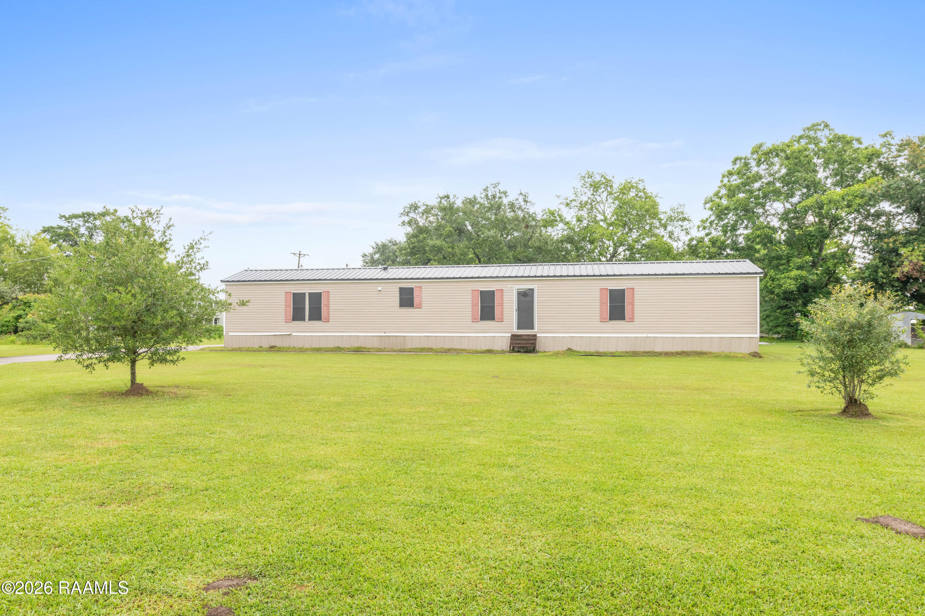 1010 Robert, St. Martinville LA