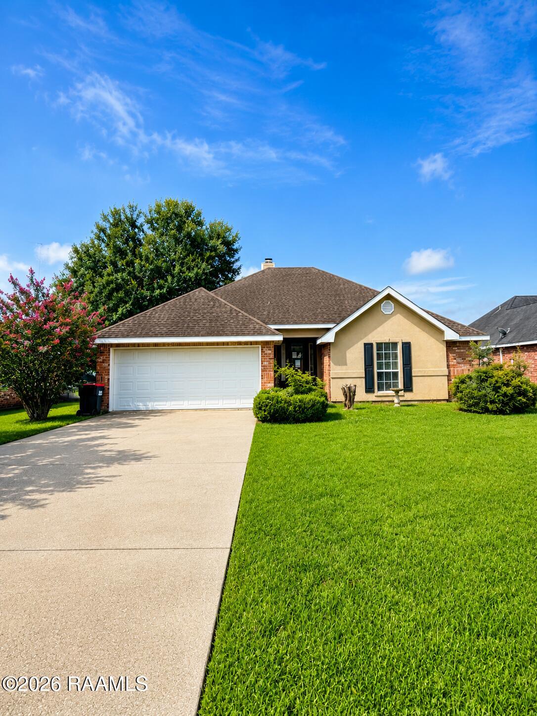 603 Emancipation, Broussard LA